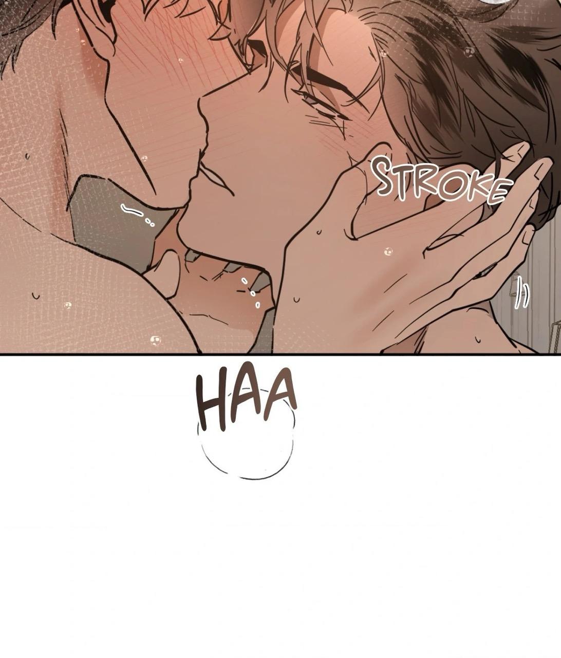 Read Cold-Blooded Beast chapter 21.2 image 7 on Lezhin