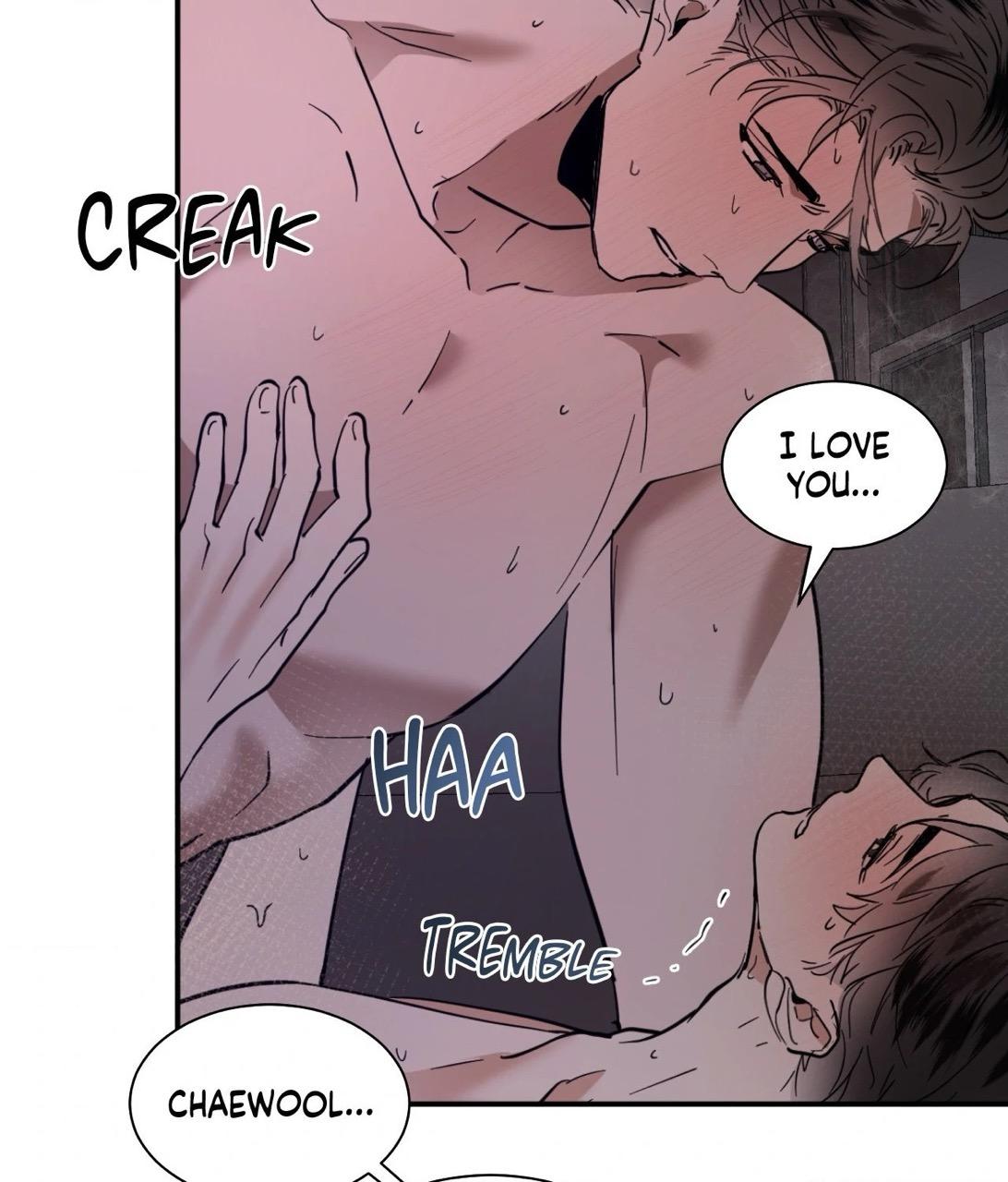 Read Cold-Blooded Beast chapter 21.2 image 73 on Lezhin