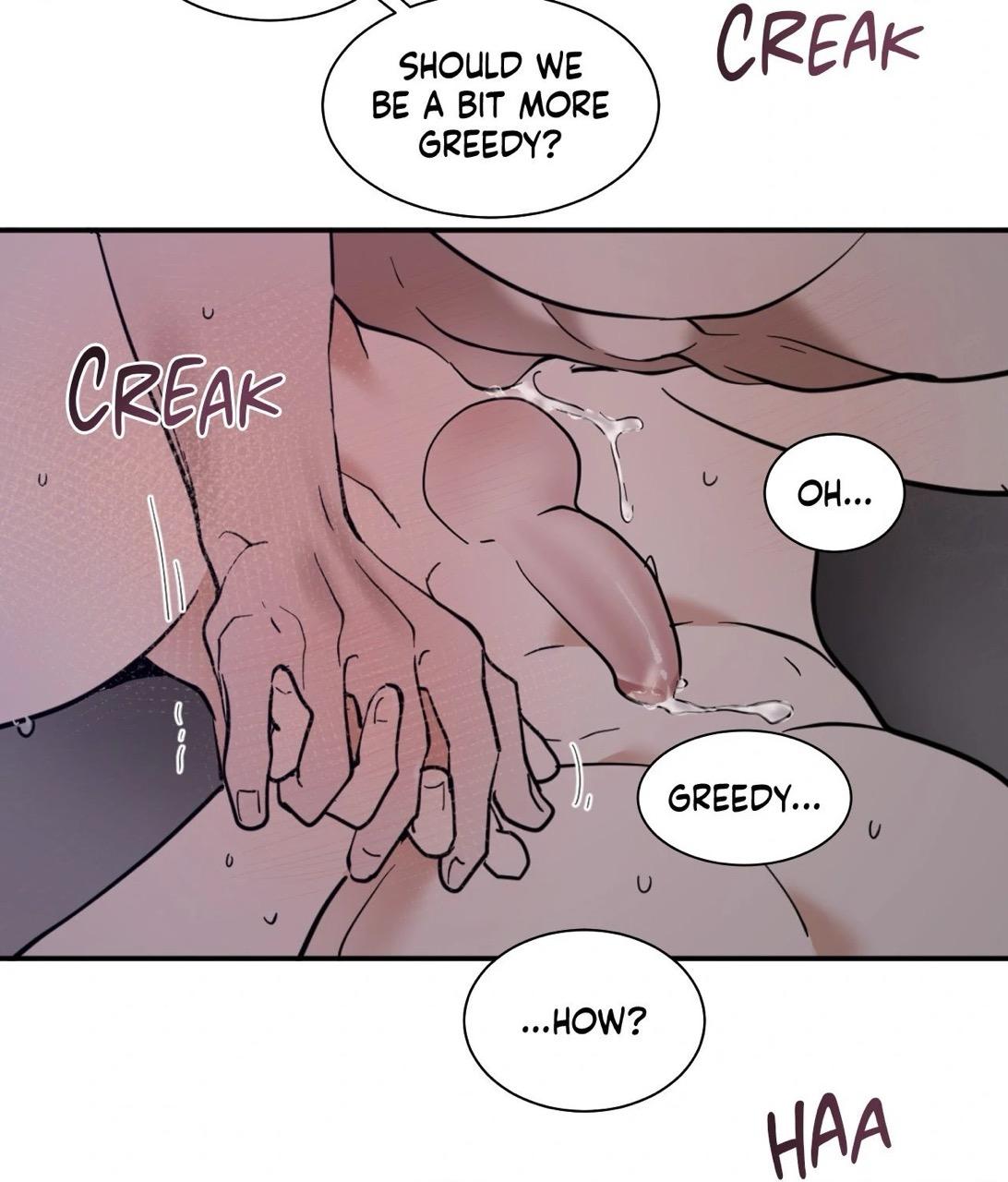 Read Cold-Blooded Beast chapter 21.2 image 74 on Lezhin
