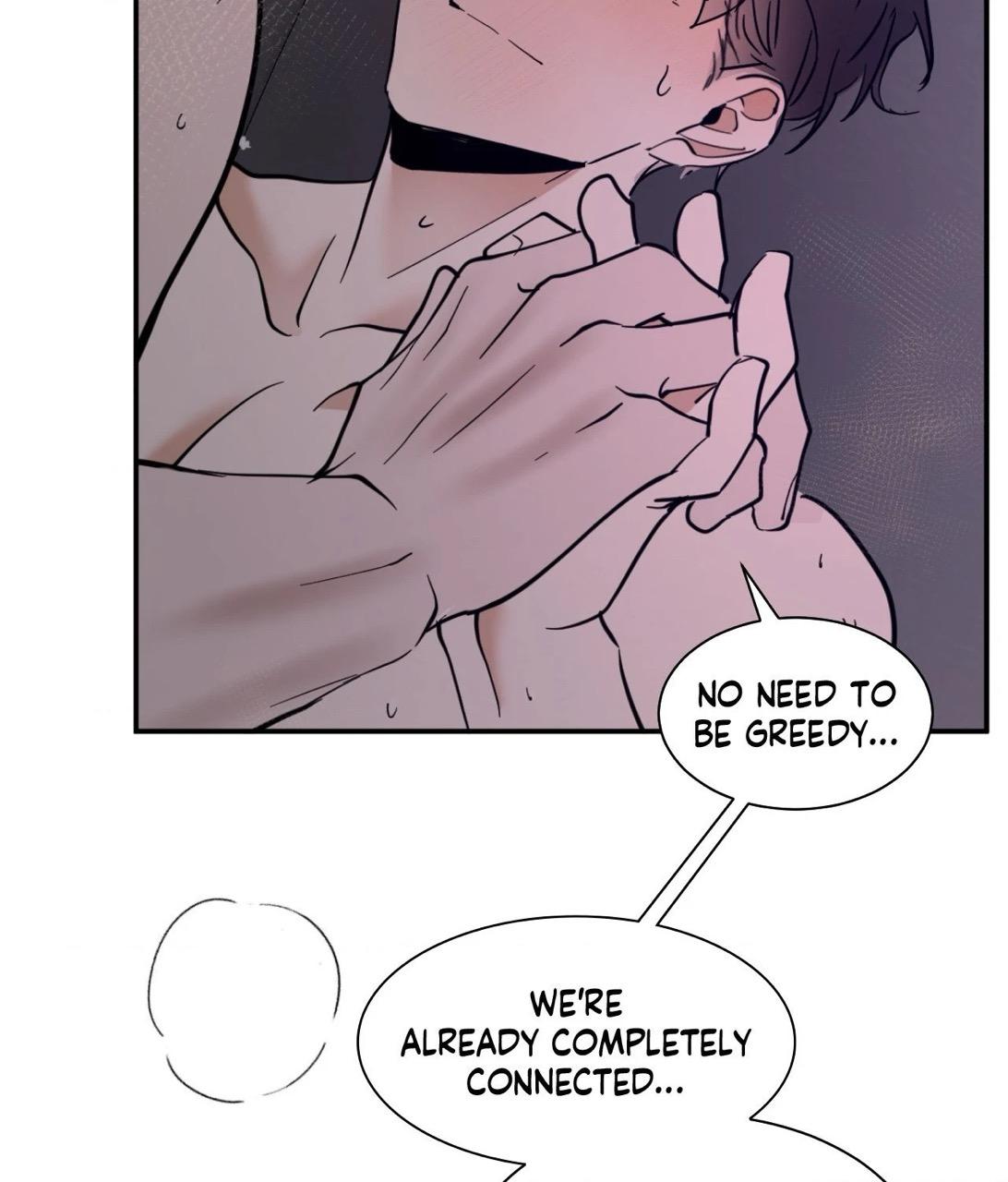 Read Cold-Blooded Beast chapter 21.2 image 76 on Lezhin
