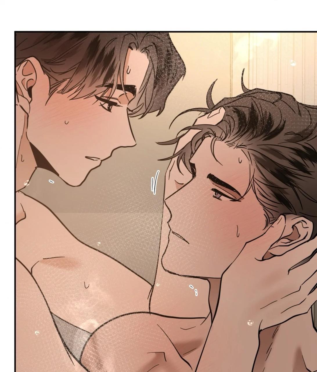 Read Cold-Blooded Beast chapter 21.2 image 8 on Lezhin