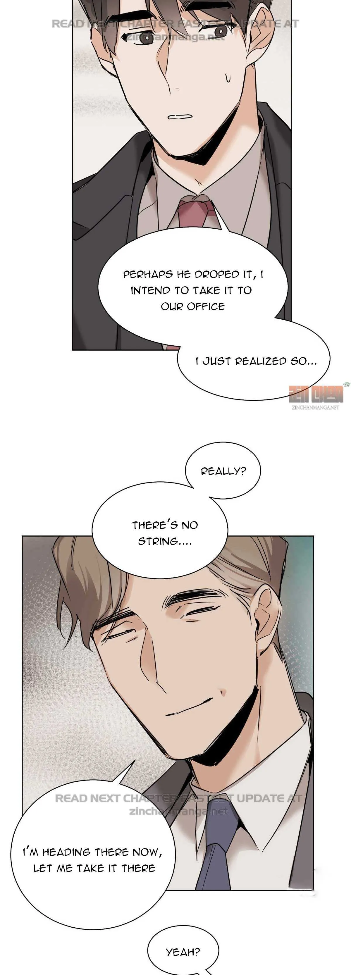 Read Cold-Blooded Beast chapter 21.99 image 13 on Lezhin