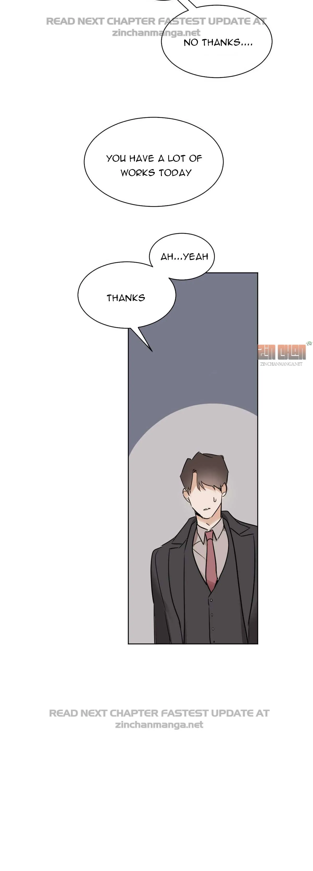 Read Cold-Blooded Beast chapter 21.99 image 14 on Lezhin