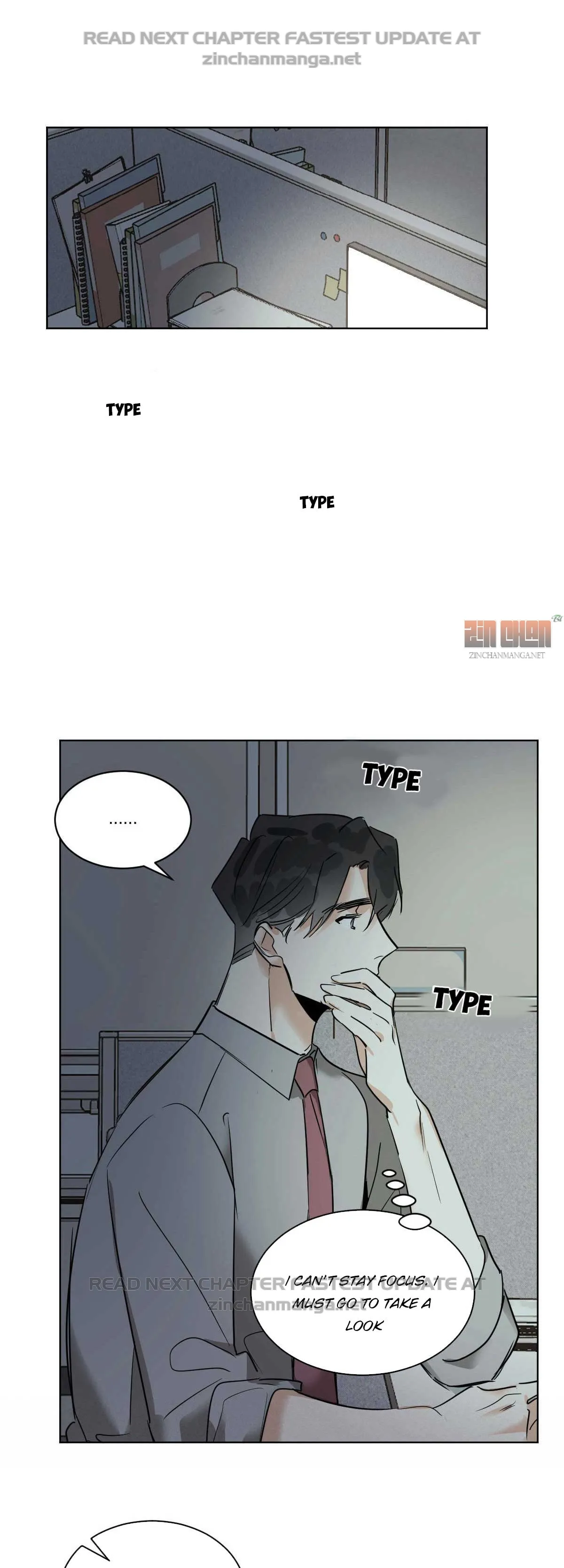 Read Cold-Blooded Beast chapter 21.99 image 15 on Lezhin