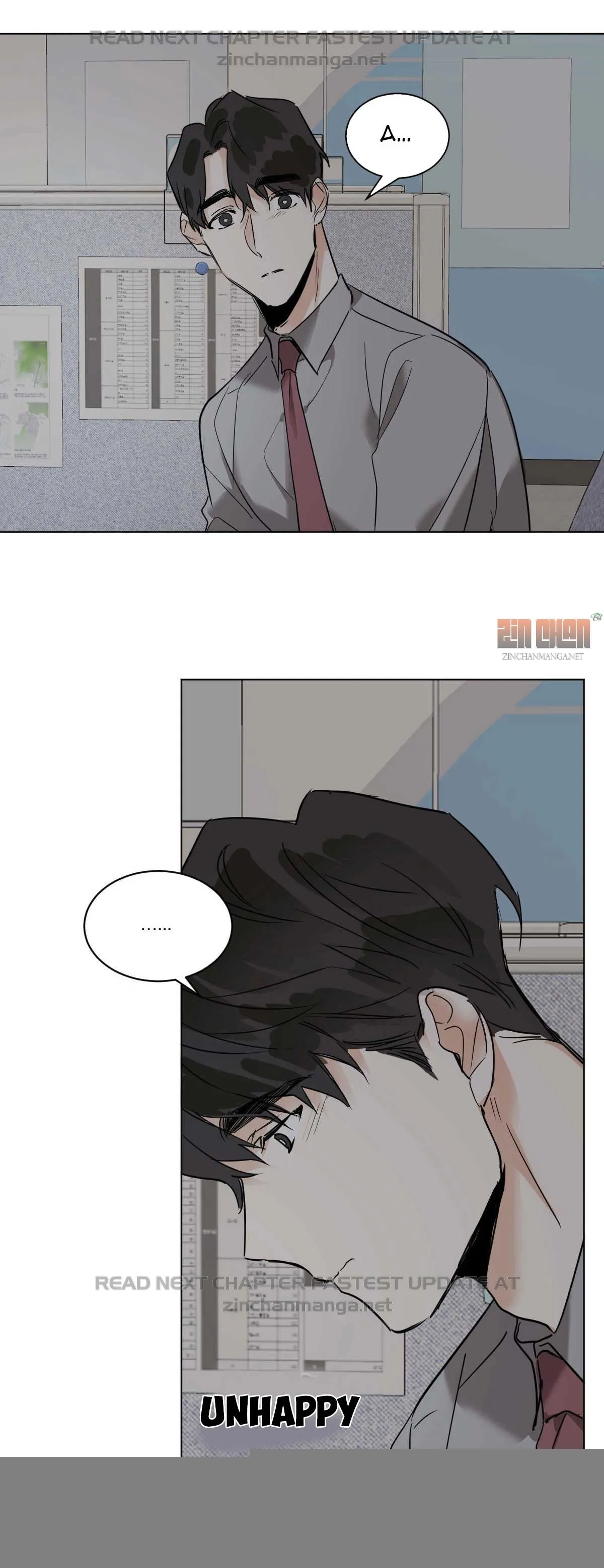 Read Cold-Blooded Beast chapter 21.99 image 19 on Lezhin