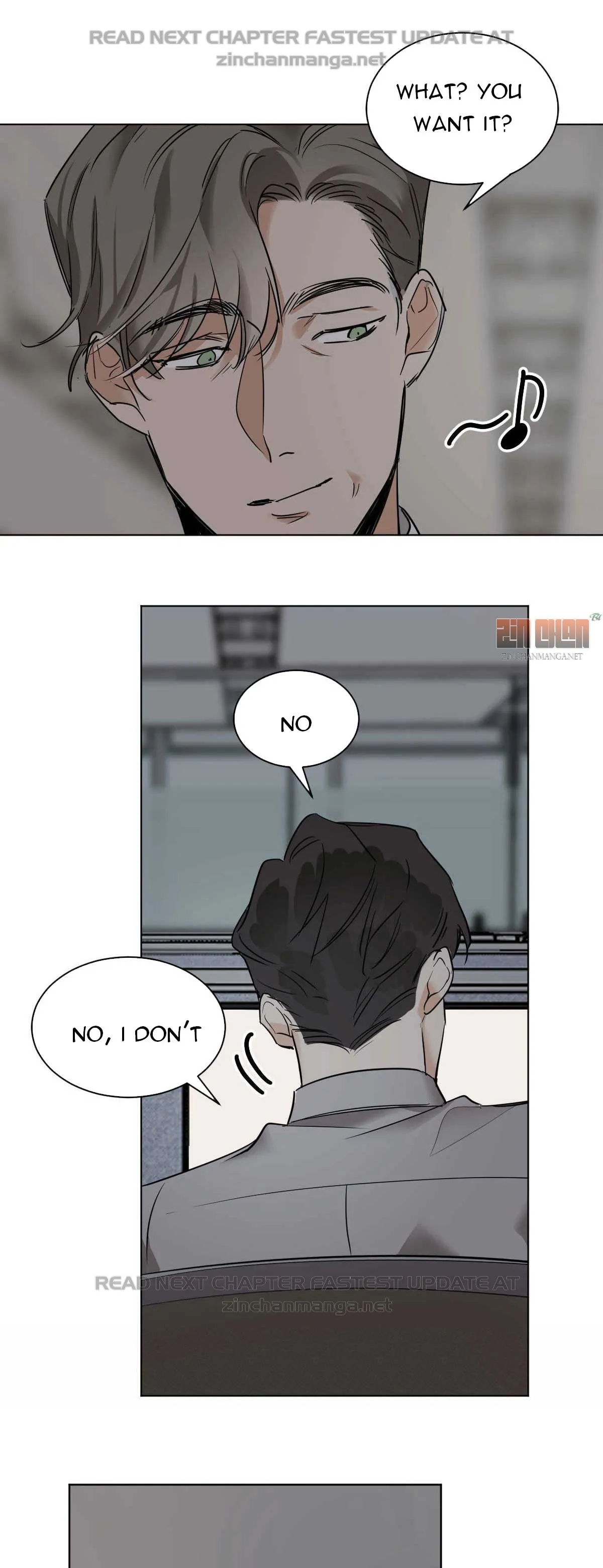 Read Cold-Blooded Beast chapter 21.99 image 21 on Lezhin