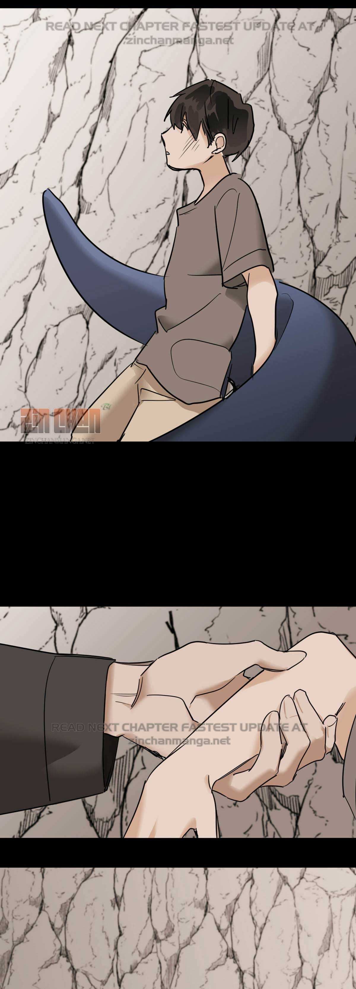 Read Cold-Blooded Beast chapter 21 image 10 on Lezhin