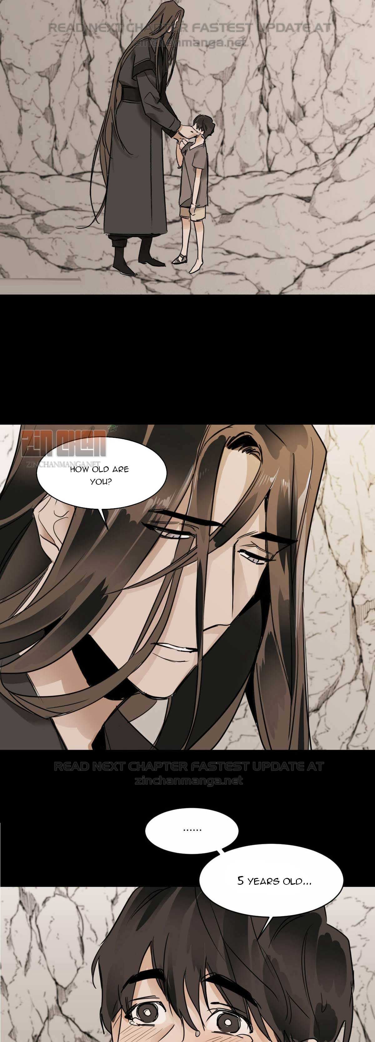 Read Cold-Blooded Beast chapter 21 image 11 on Lezhin