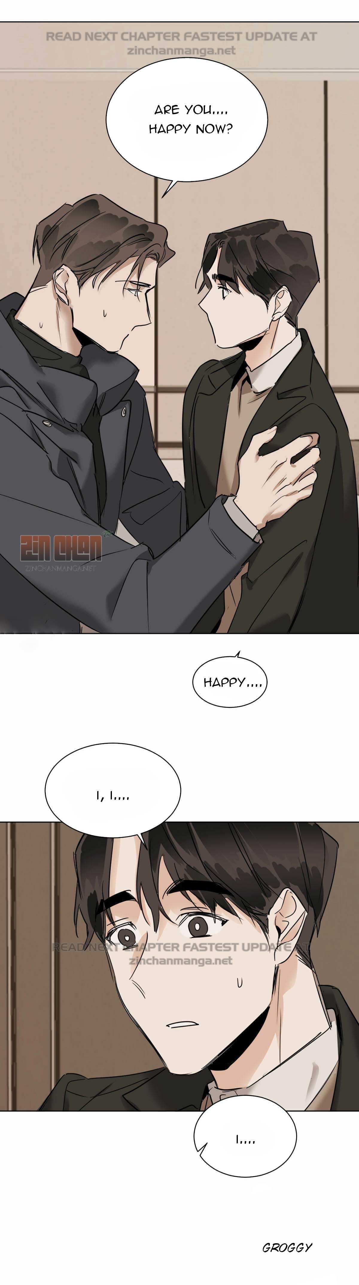 Read Cold-Blooded Beast chapter 21 image 19 on Lezhin