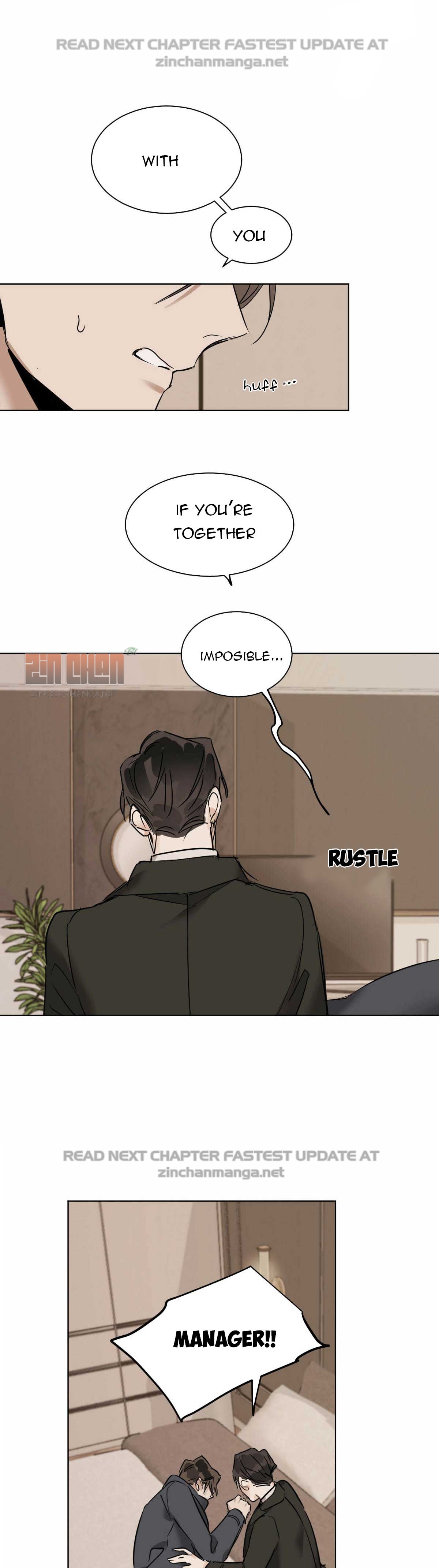 Read Cold-Blooded Beast chapter 21 image 20 on Lezhin