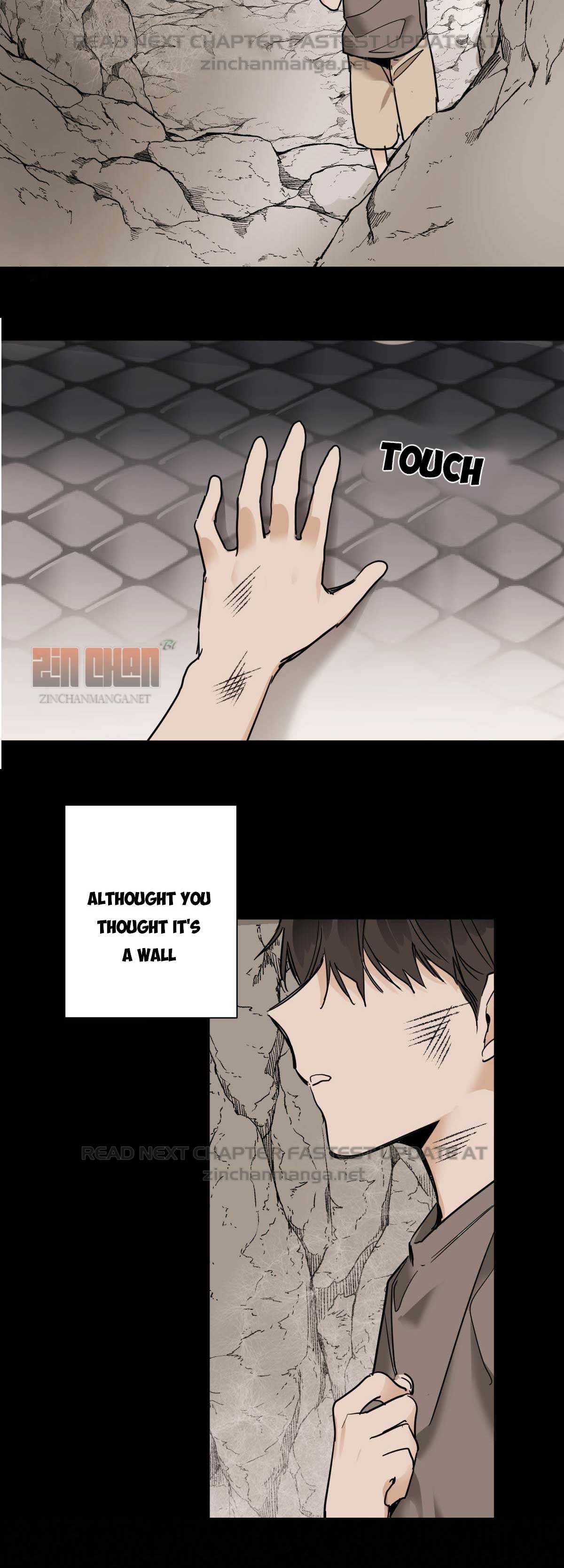 Read Cold-Blooded Beast chapter 21 image 6 on Lezhin