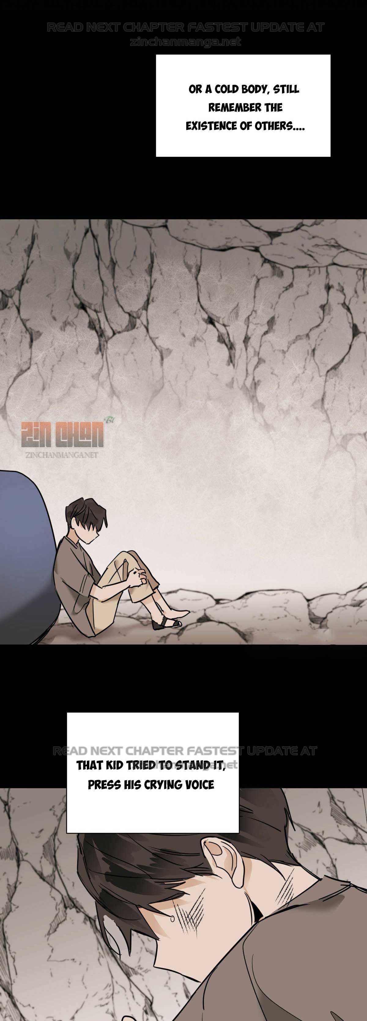 Read Cold-Blooded Beast chapter 21 image 7 on Lezhin