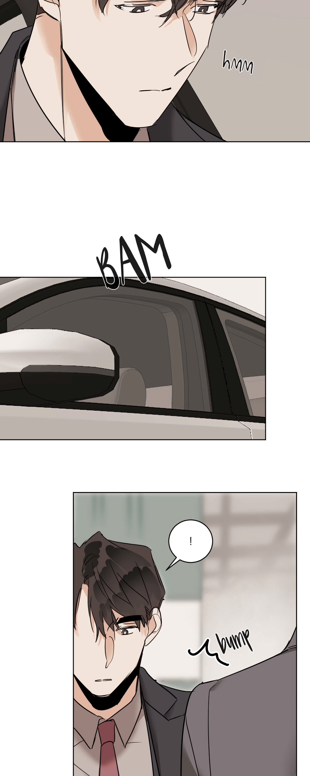 Read Cold-Blooded Beast chapter 22.1 image 10 on Lezhin