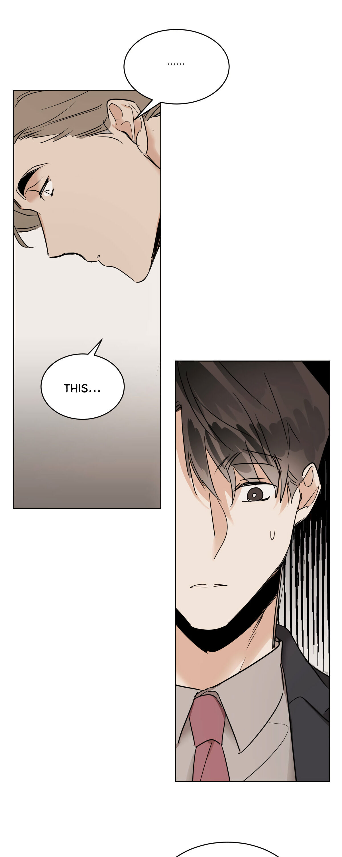 Read Cold-Blooded Beast chapter 22.1 image 13 on Lezhin