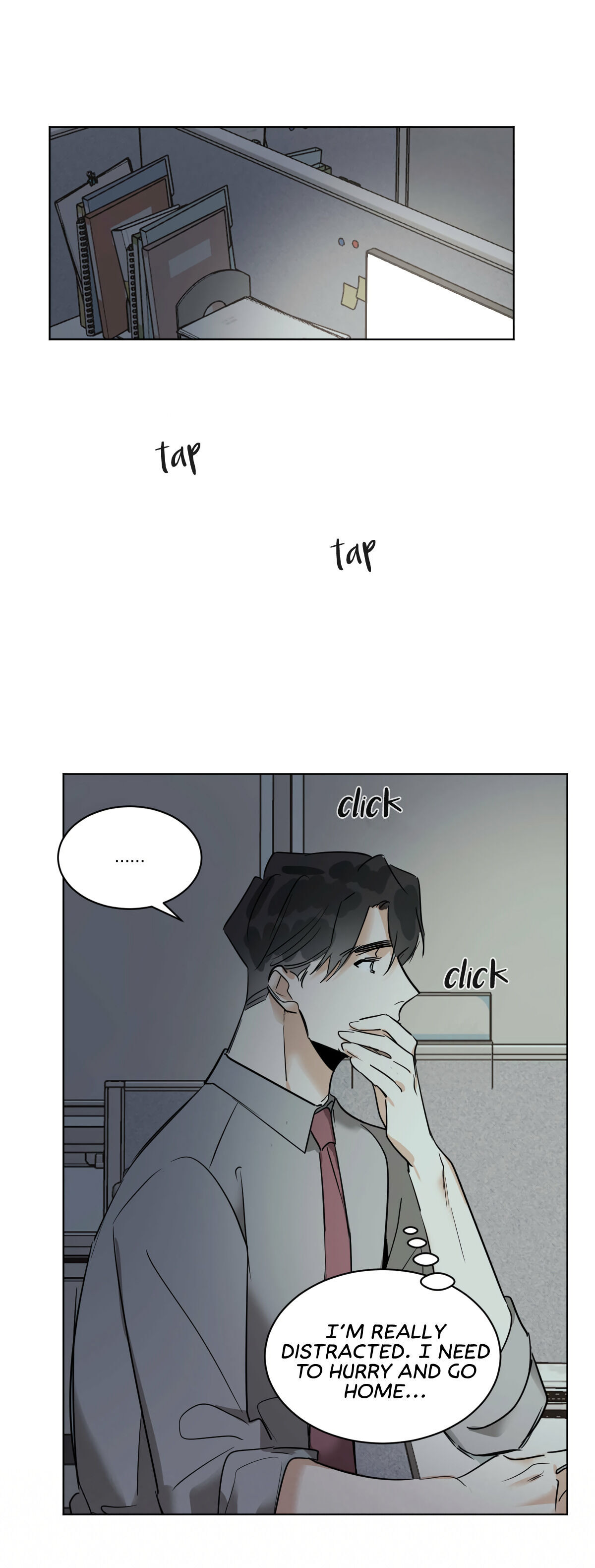 Read Cold-Blooded Beast chapter 22.1 image 17 on Lezhin