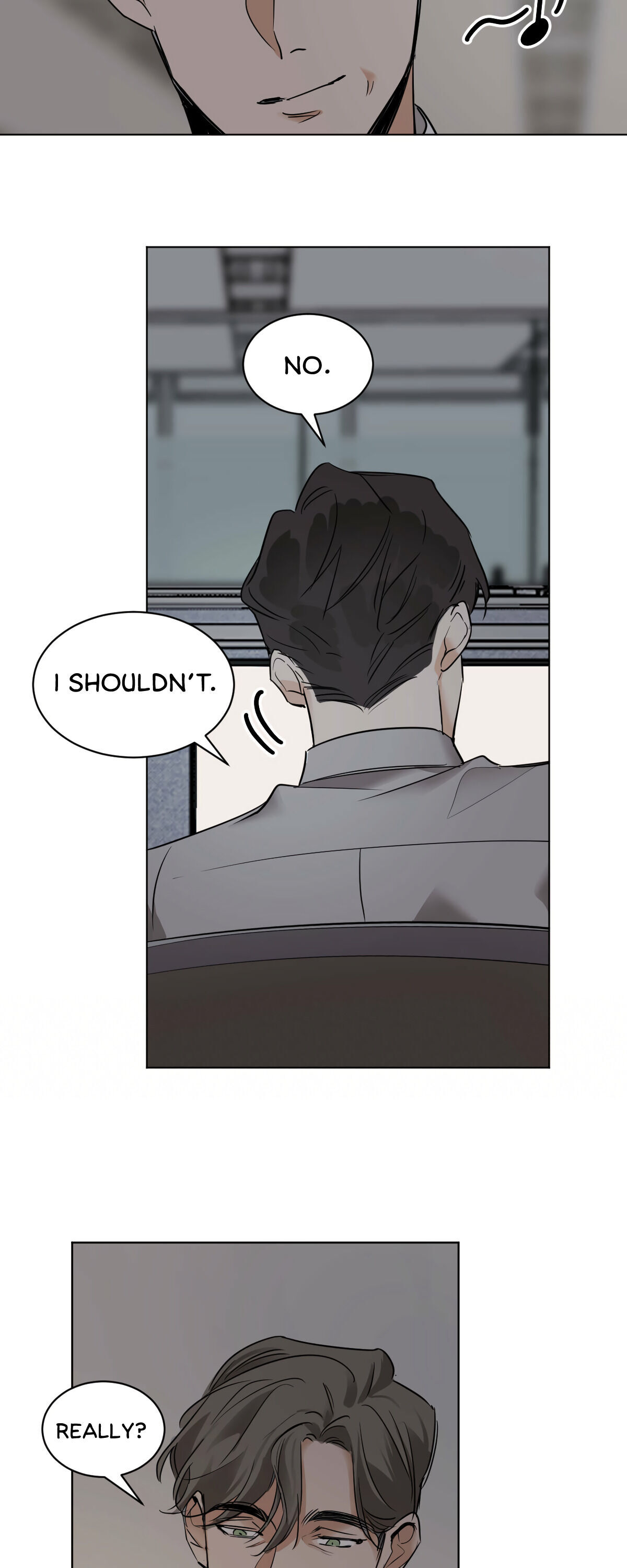 Read Cold-Blooded Beast chapter 22.1 image 23 on Lezhin