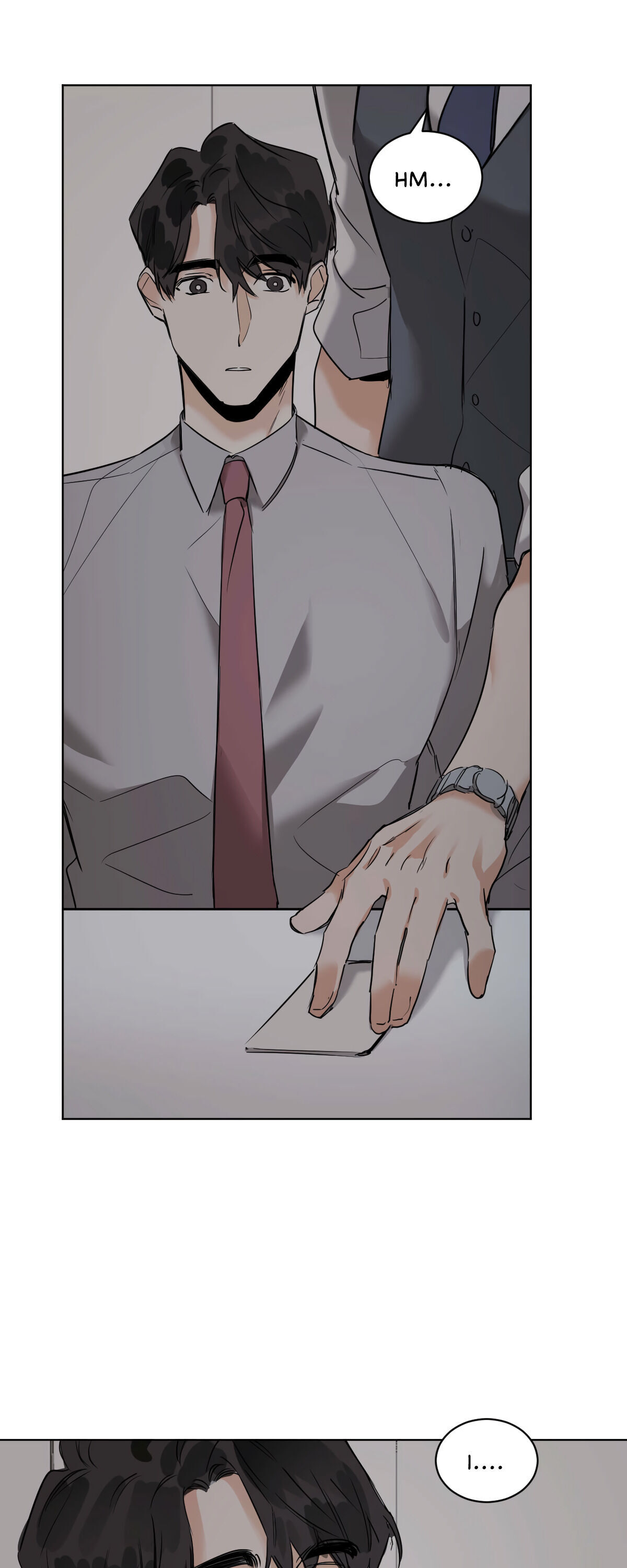 Read Cold-Blooded Beast chapter 22.1 image 25 on Lezhin