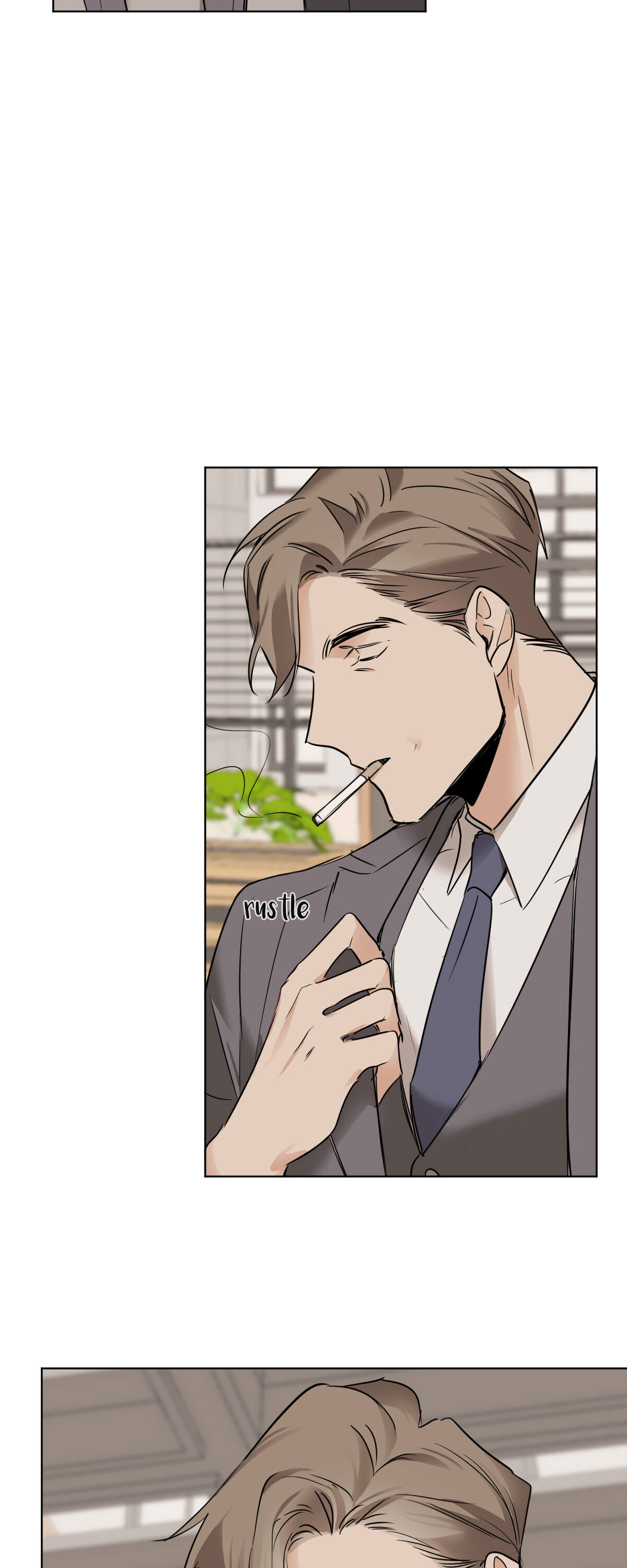 Read Cold-Blooded Beast chapter 22.1 image 5 on Lezhin