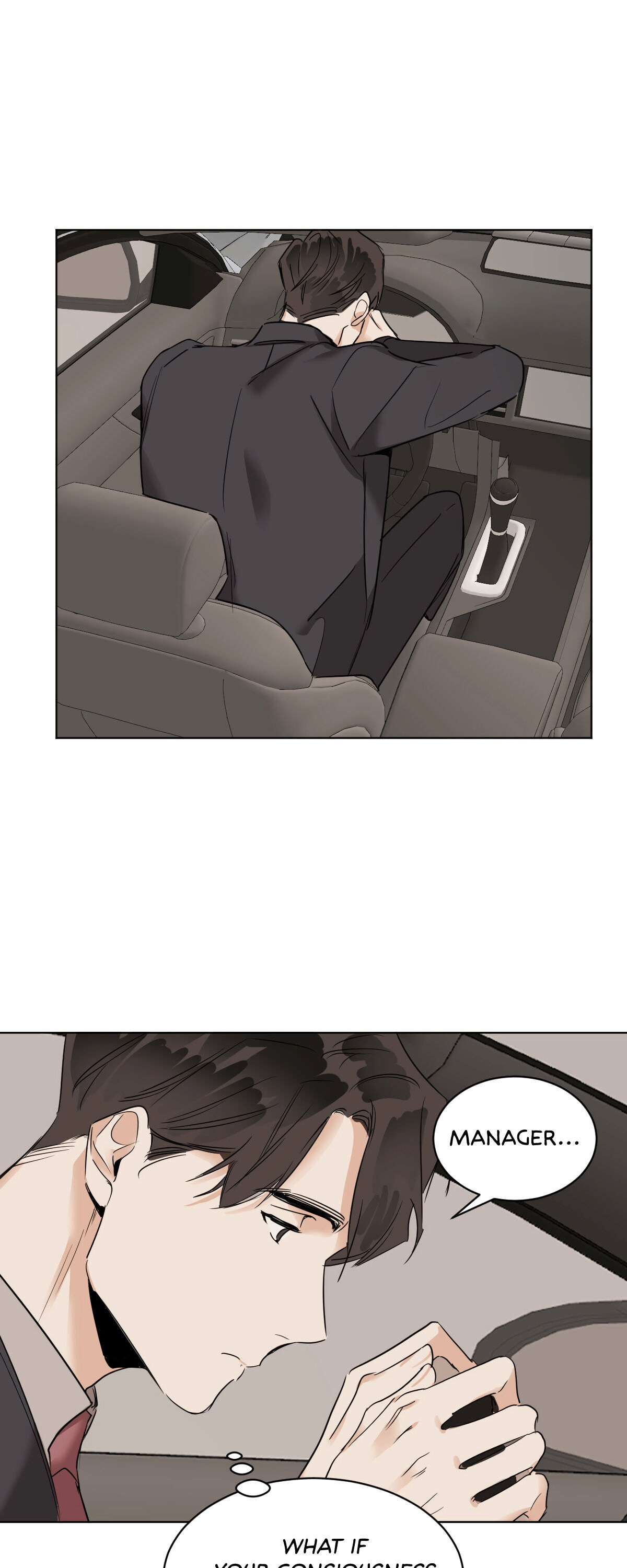 Read Cold-Blooded Beast chapter 22.1 image 8 on Lezhin