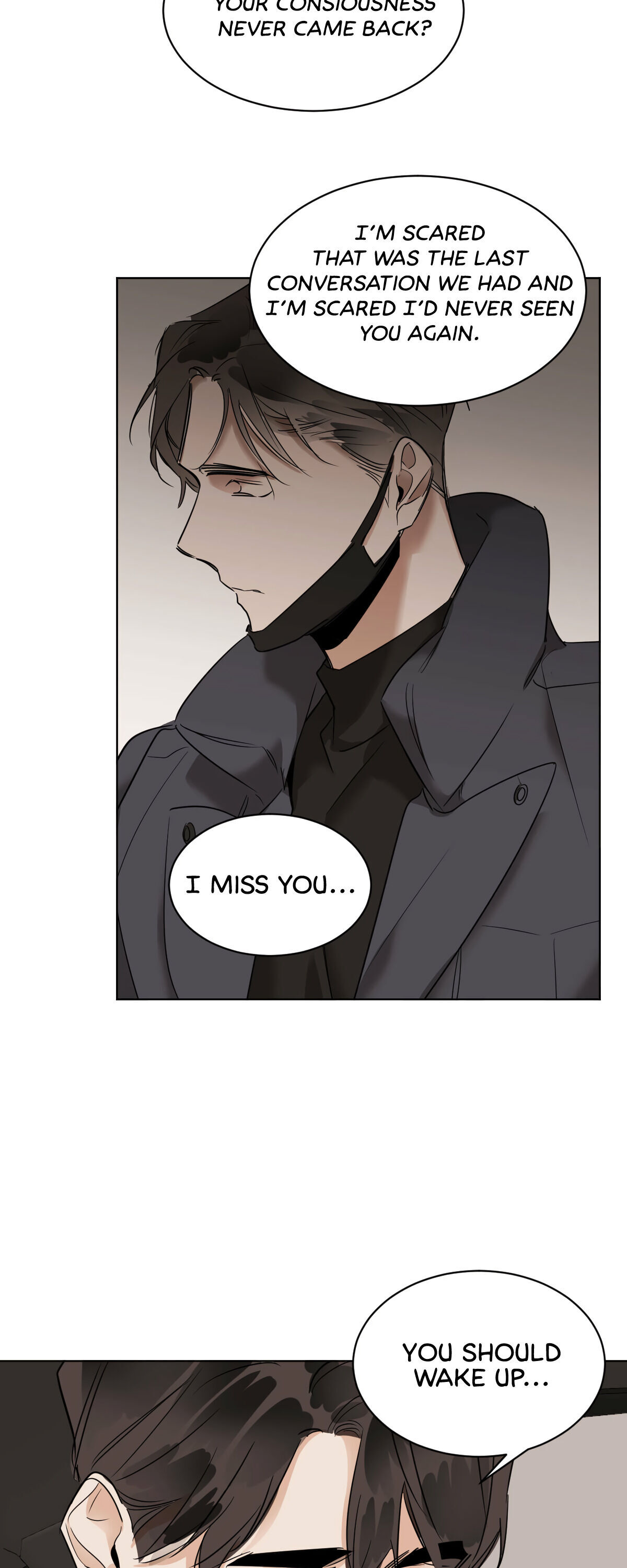 Read Cold-Blooded Beast chapter 22.1 image 9 on Lezhin