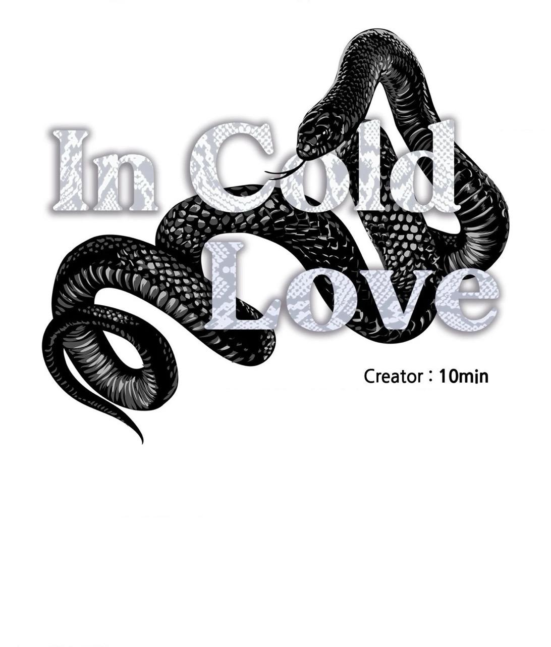 Read Cold-Blooded Beast chapter 22.2 image 1 on Lezhin