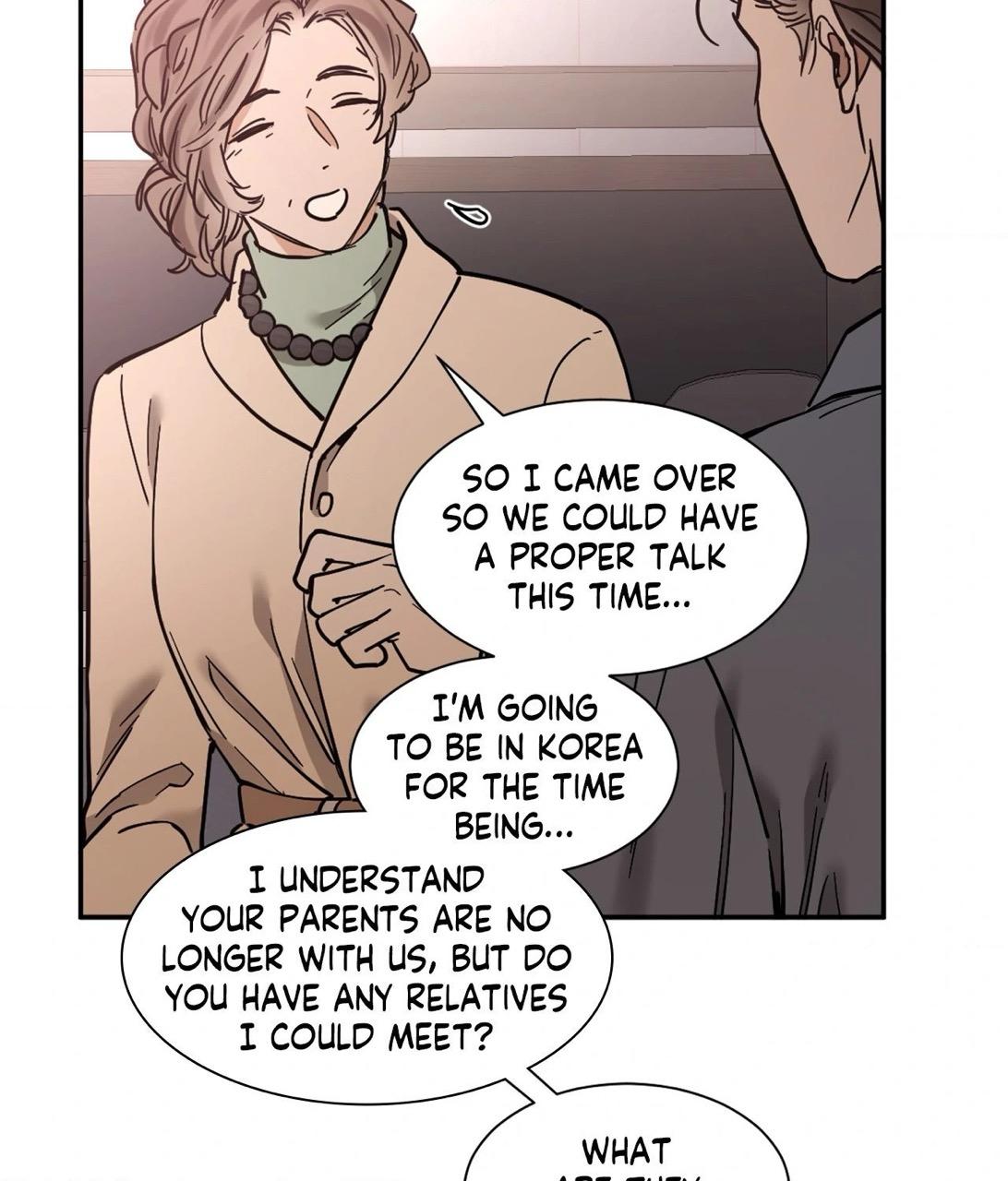 Read Cold-Blooded Beast chapter 22.2 image 10 on Lezhin