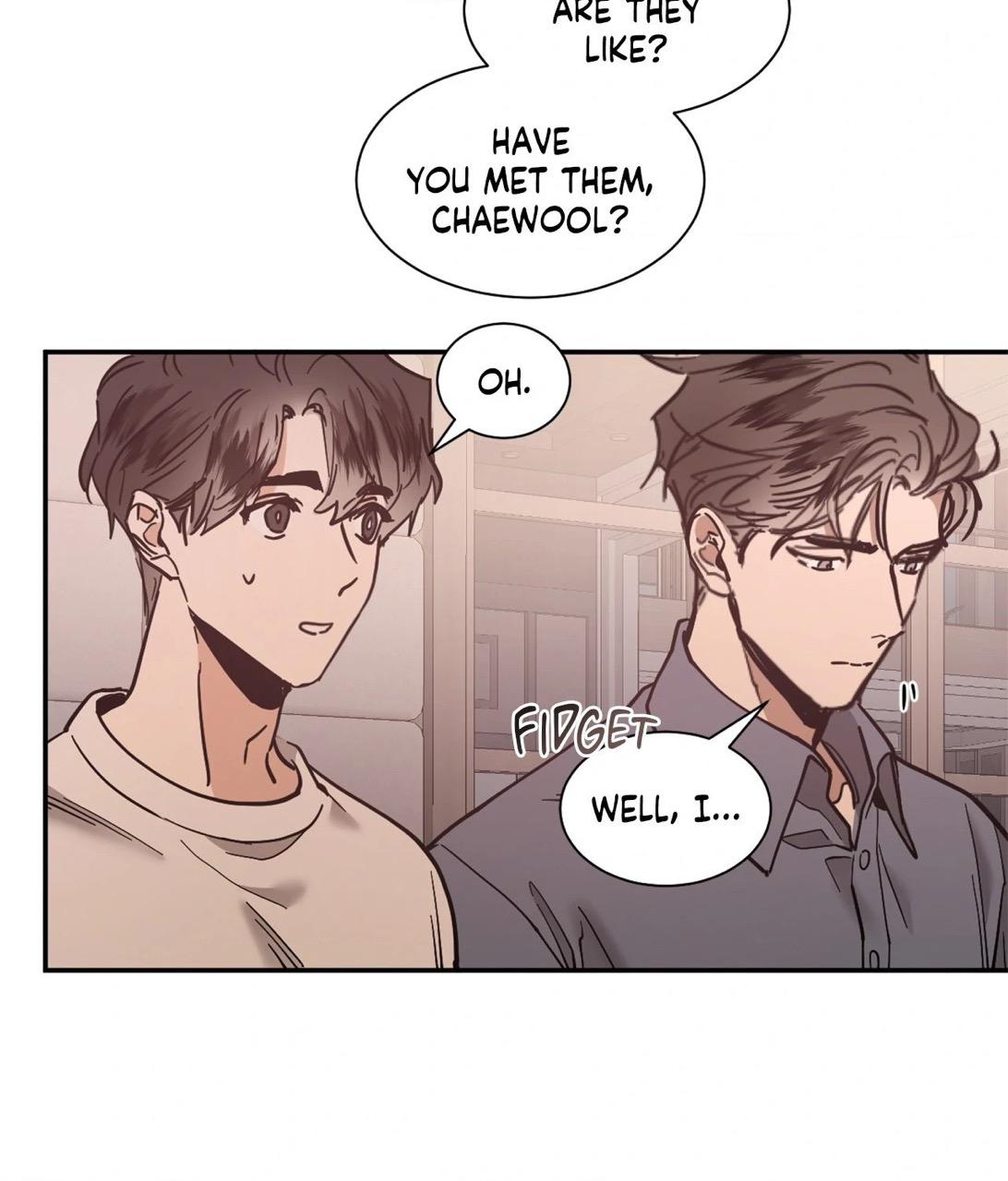 Read Cold-Blooded Beast chapter 22.2 image 11 on Lezhin