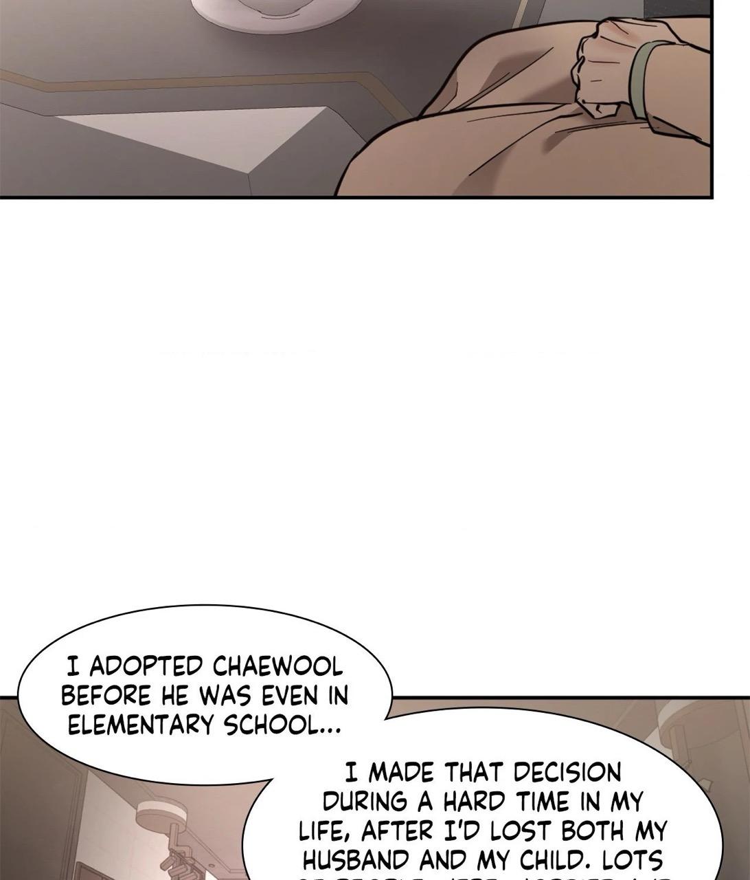 Read Cold-Blooded Beast chapter 22.2 image 17 on Lezhin