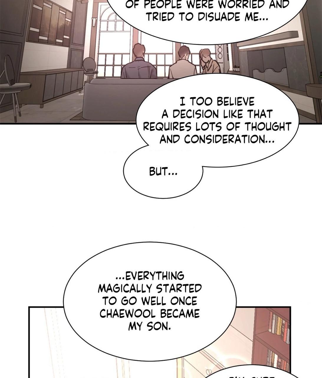 Read Cold-Blooded Beast chapter 22.2 image 18 on Lezhin