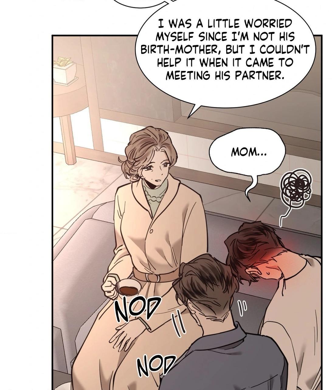Read Cold-Blooded Beast chapter 22.2 image 25 on Lezhin