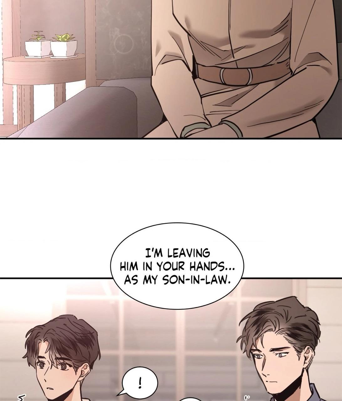 Read Cold-Blooded Beast chapter 22.2 image 28 on Lezhin