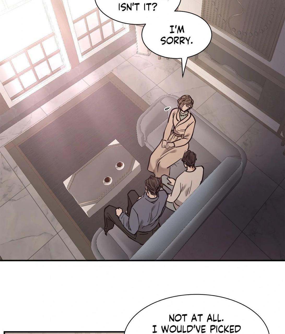 Read Cold-Blooded Beast chapter 22.2 image 4 on Lezhin