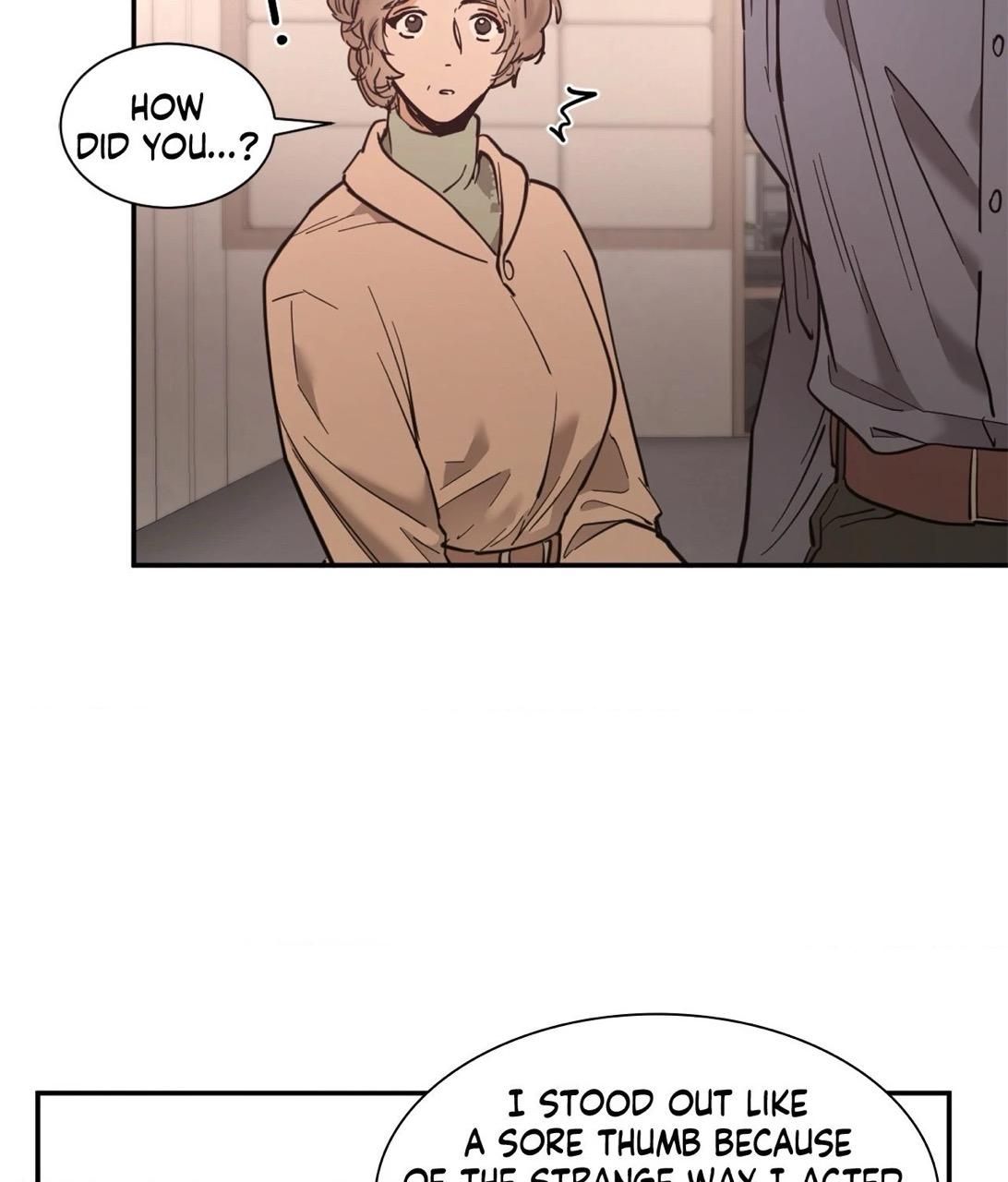 Read Cold-Blooded Beast chapter 22.2 image 42 on Lezhin