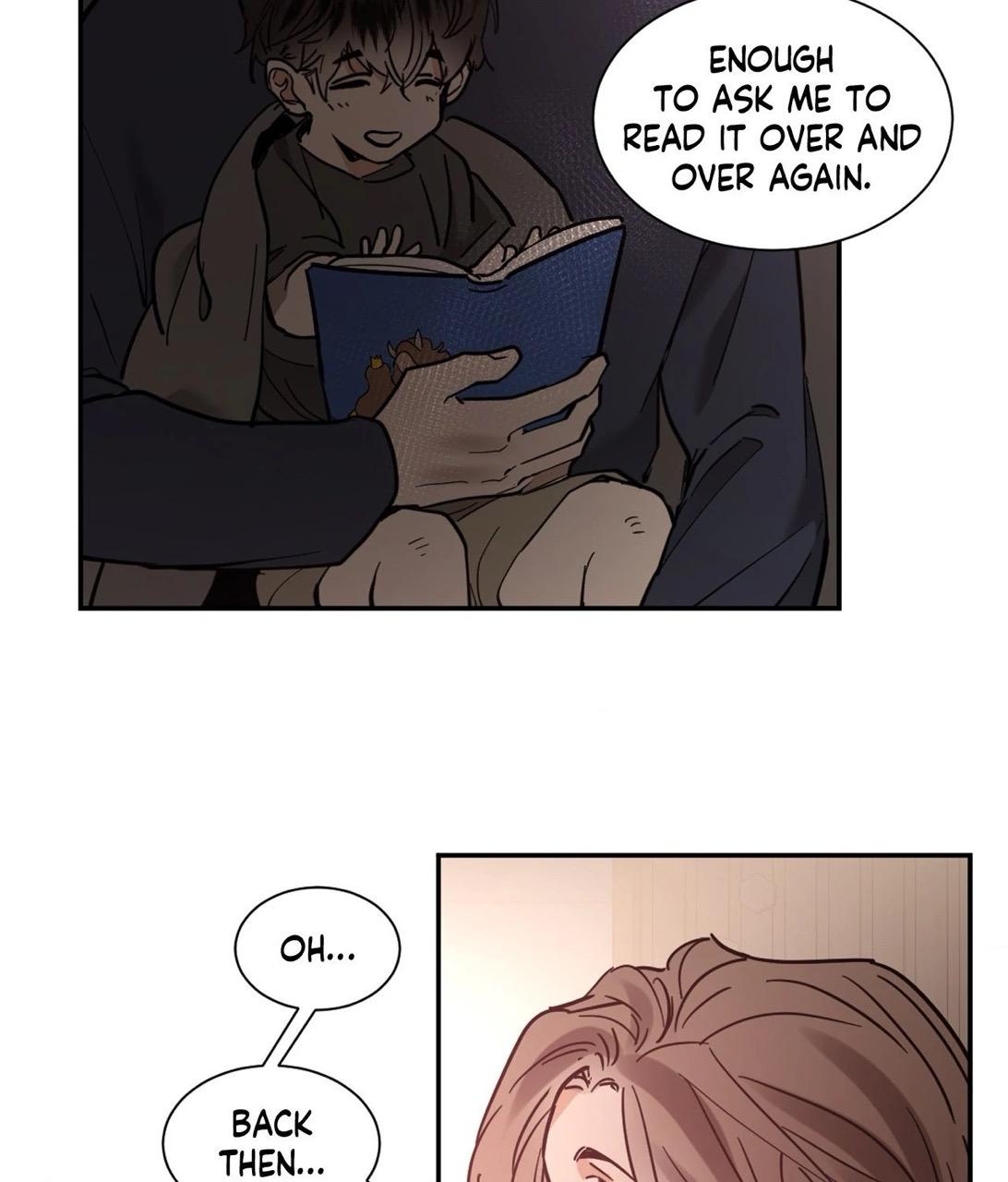 Read Cold-Blooded Beast chapter 22.2 image 45 on Lezhin