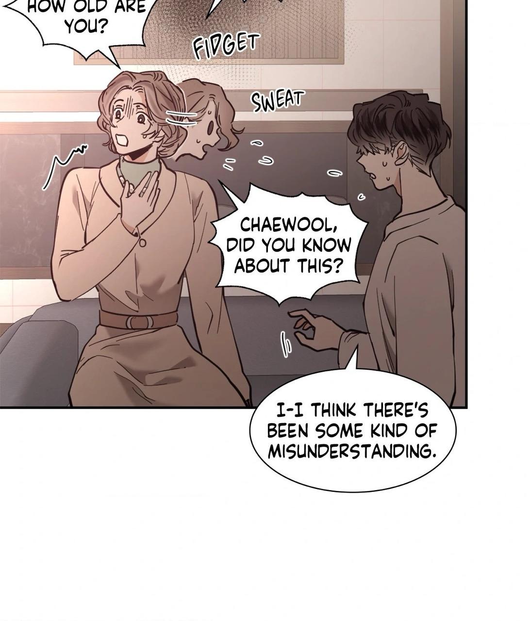 Read Cold-Blooded Beast chapter 22.2 image 47 on Lezhin