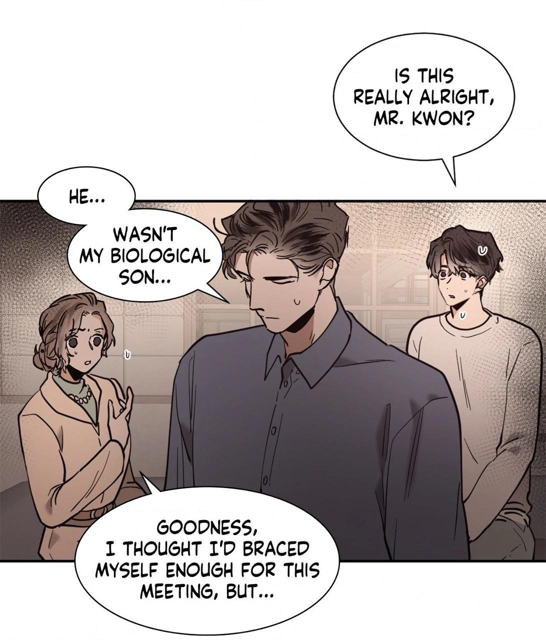 Read Cold-Blooded Beast chapter 22.2 image 48 on Lezhin