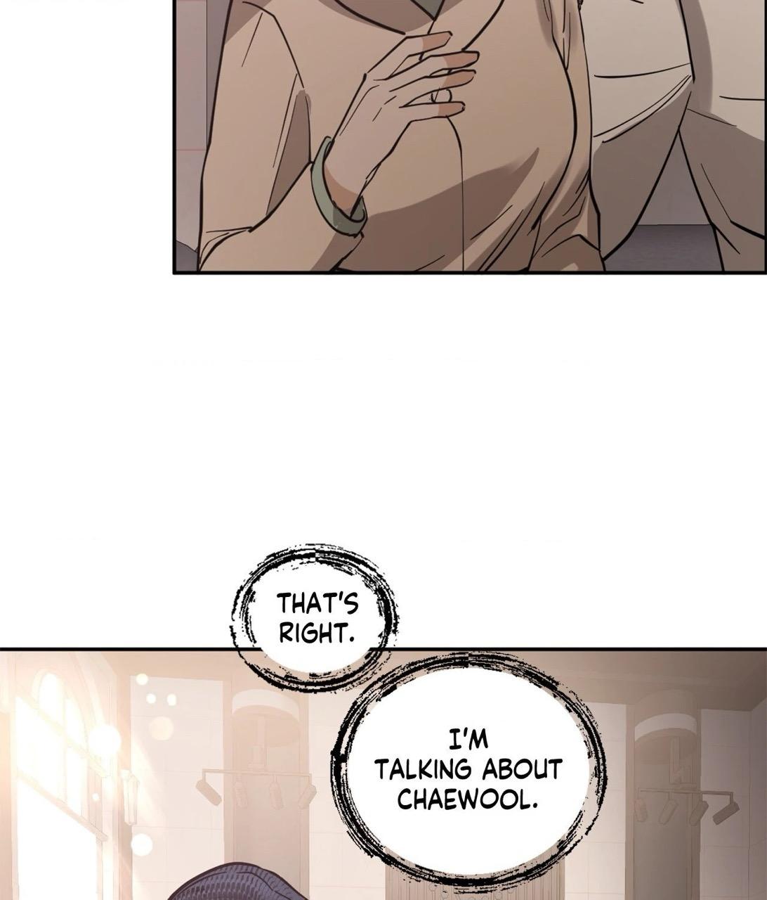 Read Cold-Blooded Beast chapter 22.2 image 59 on Lezhin
