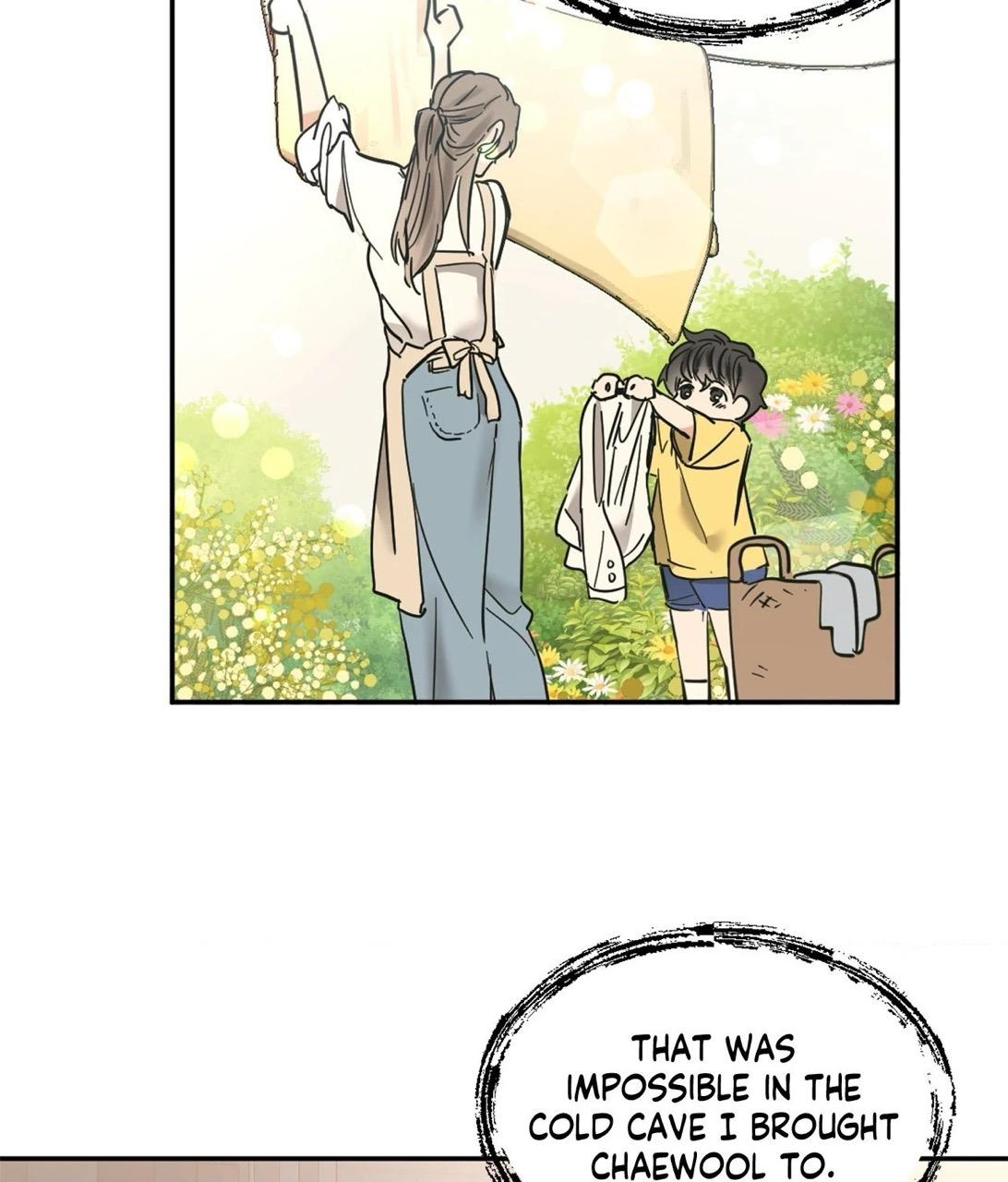 Read Cold-Blooded Beast chapter 22.2 image 64 on Lezhin