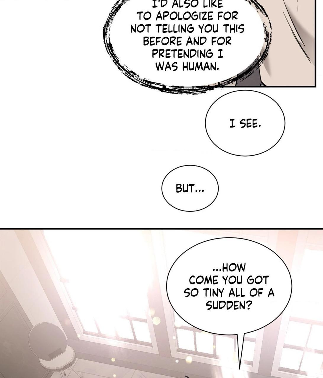 Read Cold-Blooded Beast chapter 22.2 image 69 on Lezhin