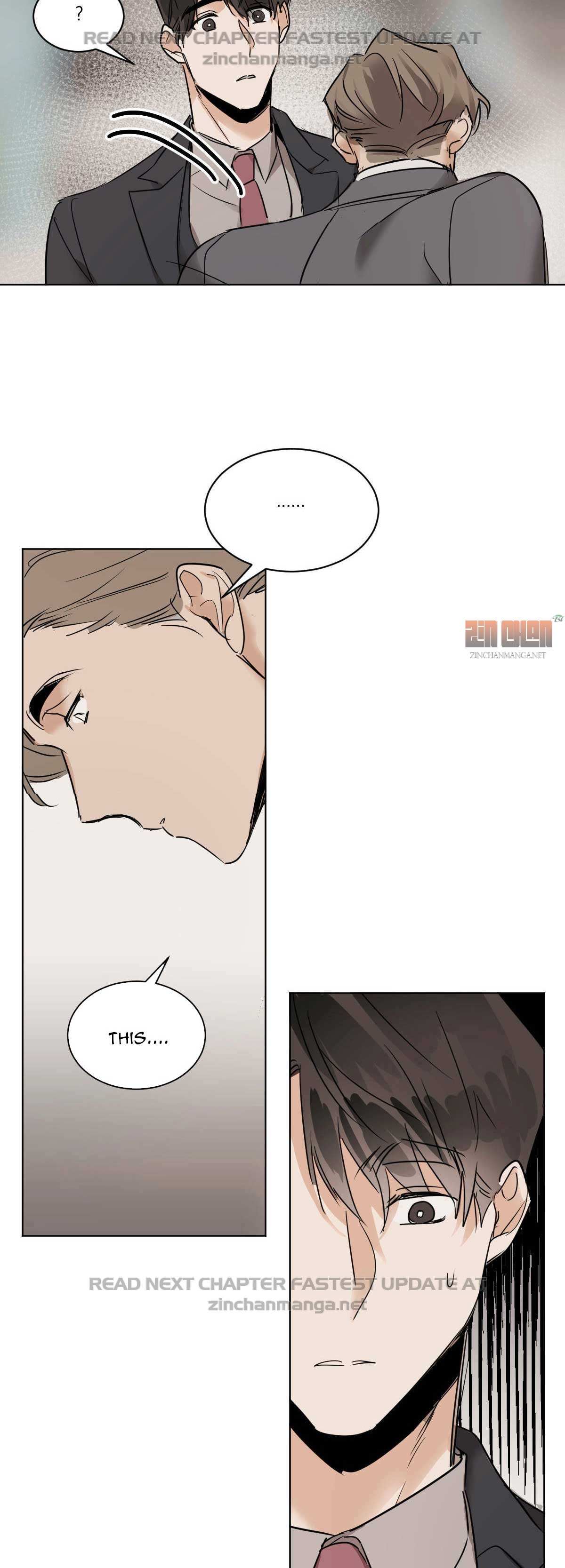 Read Cold-Blooded Beast chapter 22 image 11 on Lezhin