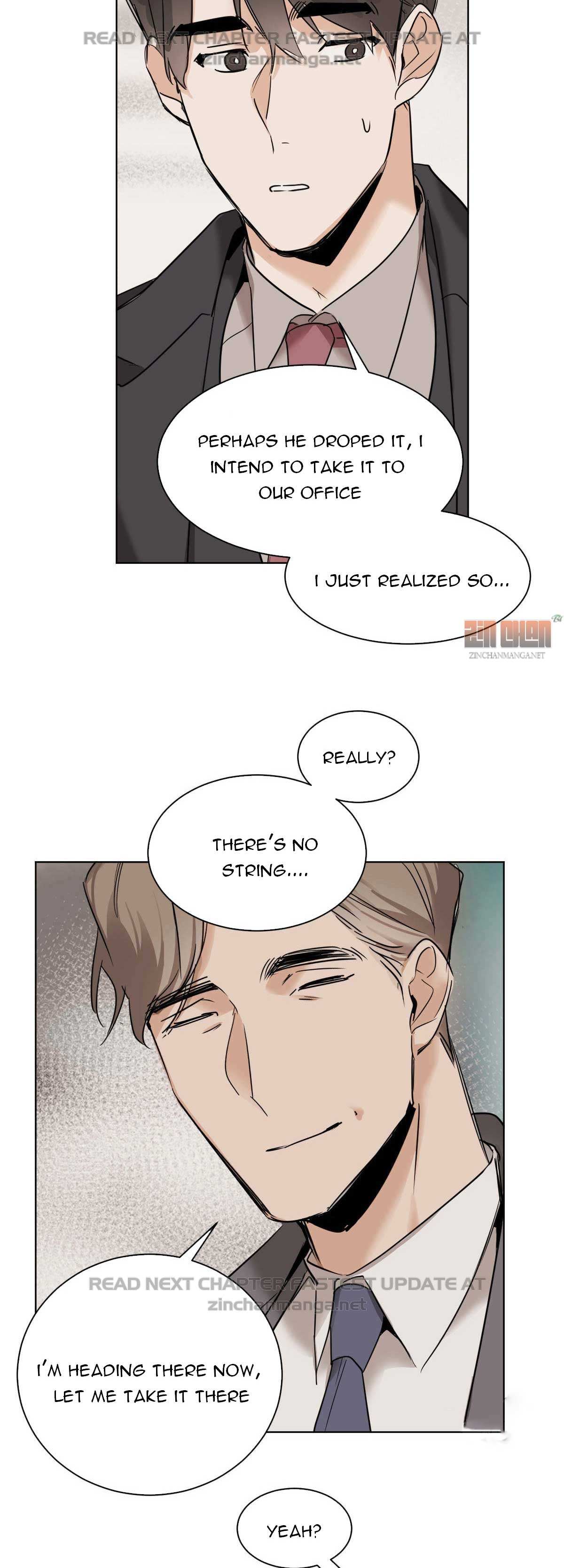 Read Cold-Blooded Beast chapter 22 image 13 on Lezhin