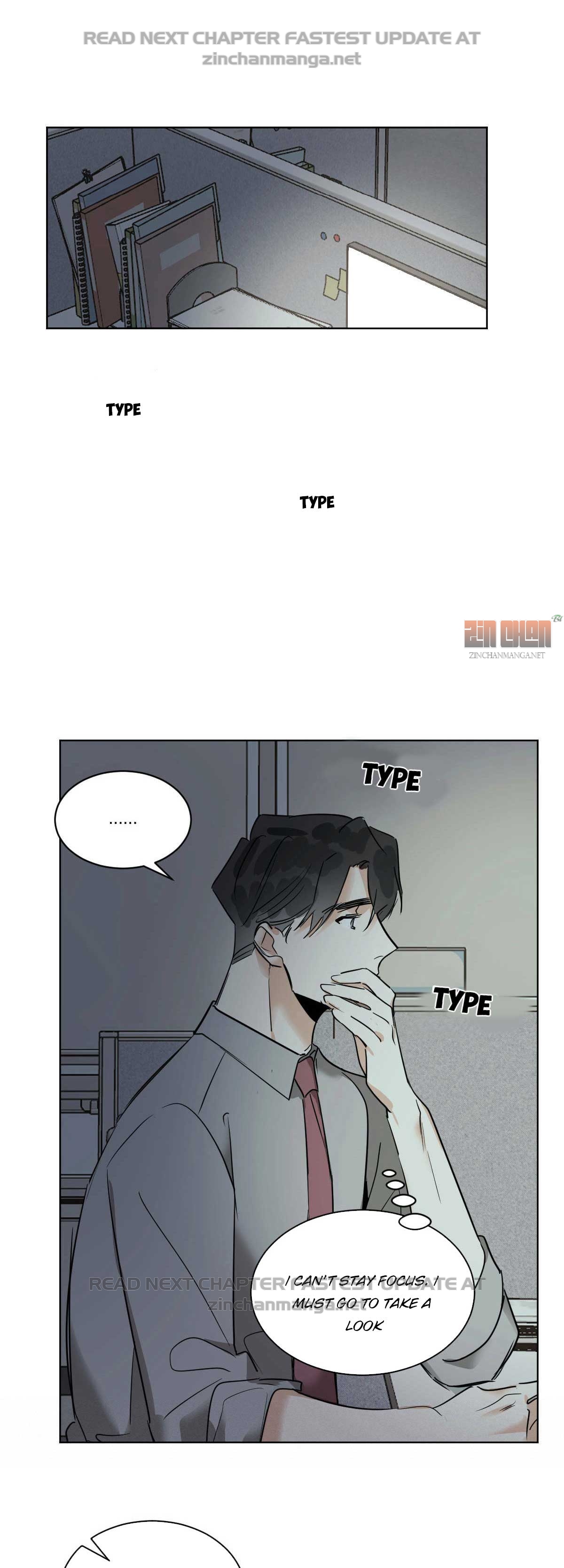 Read Cold-Blooded Beast chapter 22 image 15 on Lezhin