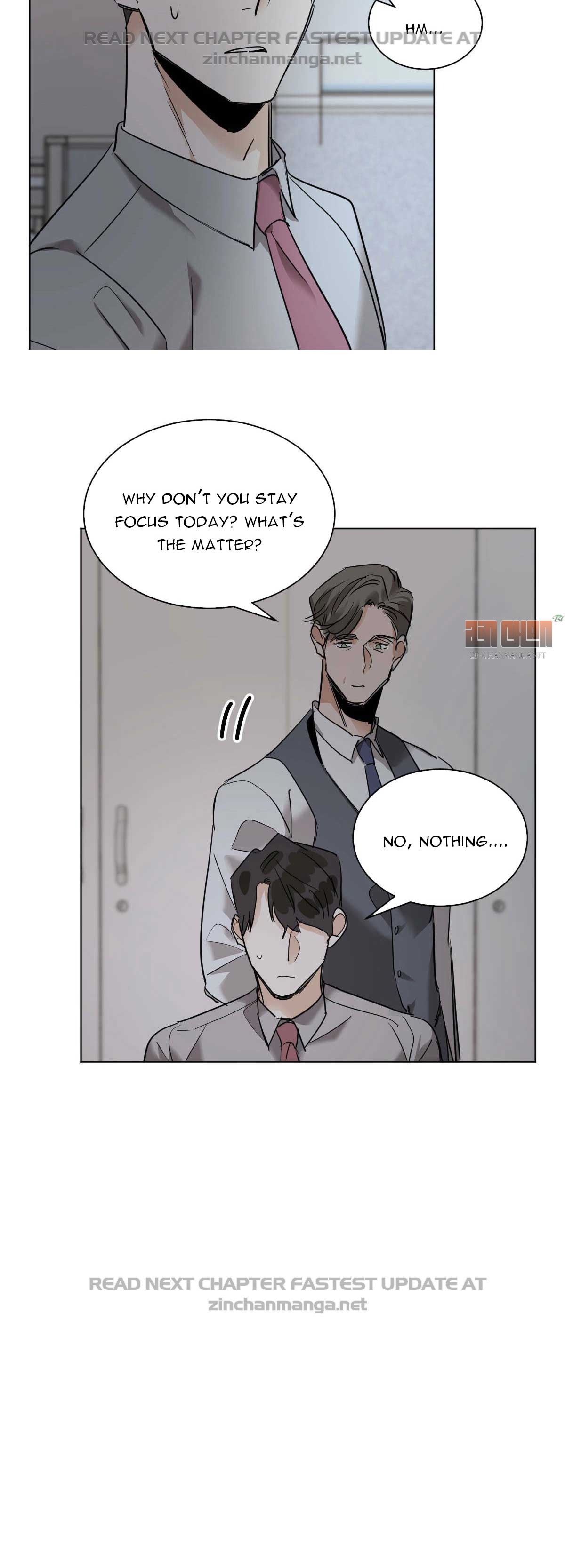 Read Cold-Blooded Beast chapter 22 image 17 on Lezhin