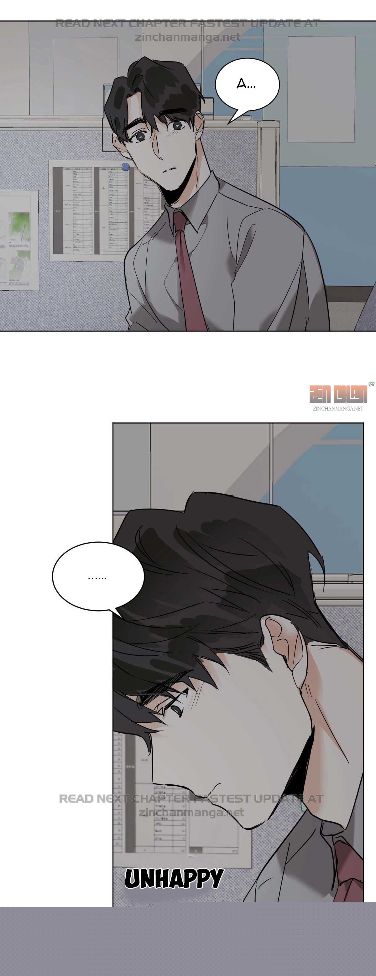 Read Cold-Blooded Beast chapter 22 image 19 on Lezhin