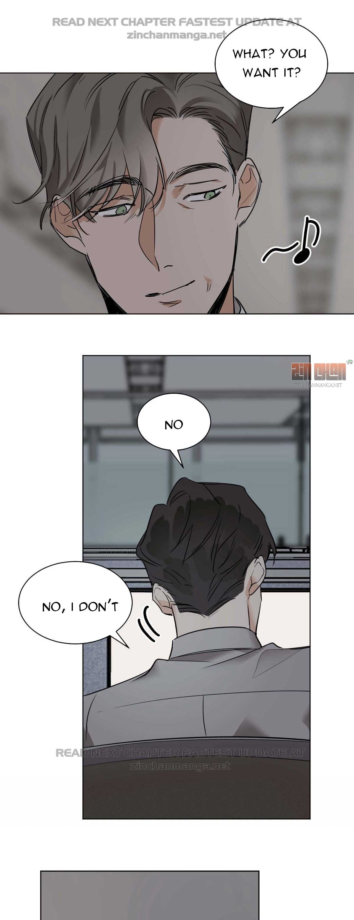 Read Cold-Blooded Beast chapter 22 image 21 on Lezhin