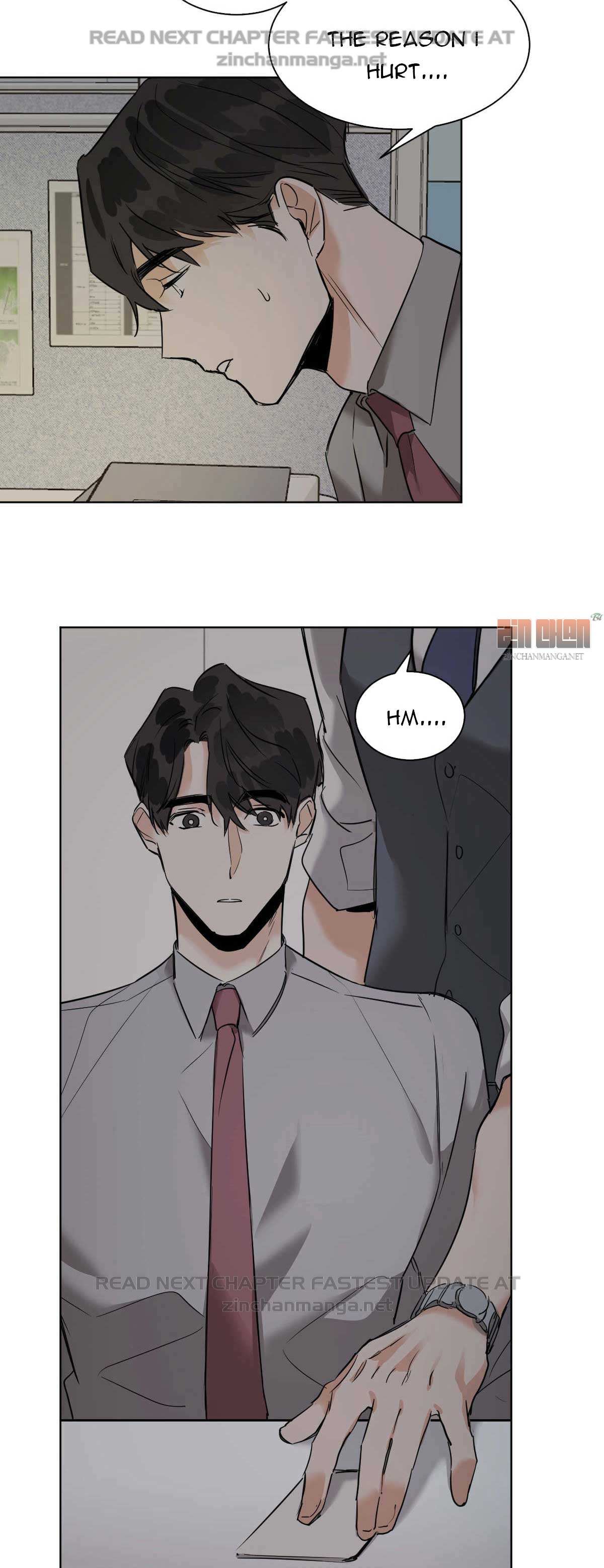 Read Cold-Blooded Beast chapter 22 image 23 on Lezhin