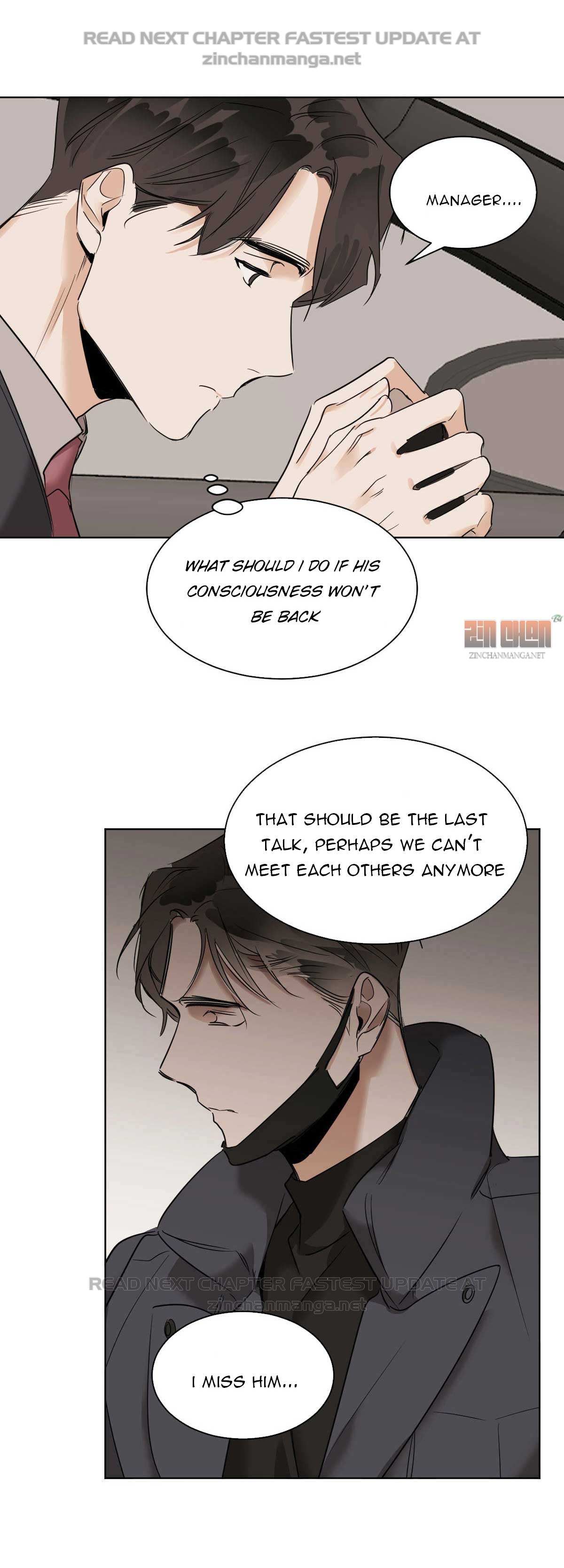 Read Cold-Blooded Beast chapter 22 image 7 on Lezhin