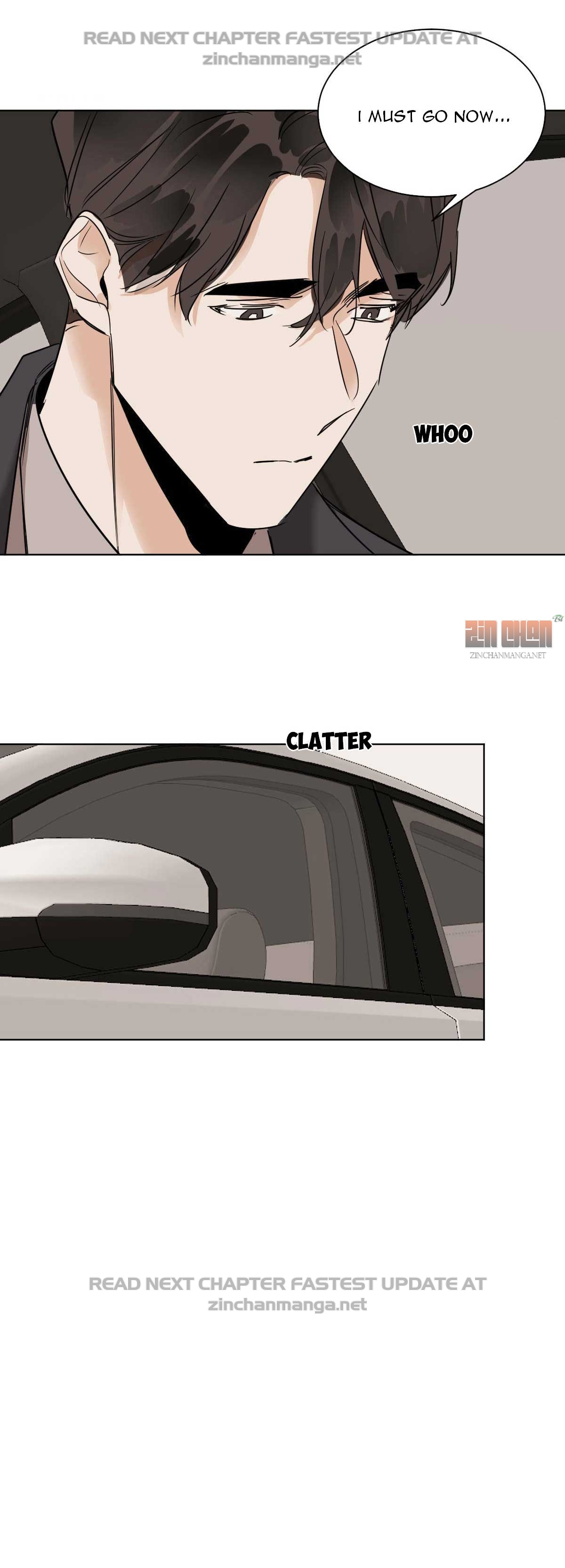 Read Cold-Blooded Beast chapter 22 image 8 on Lezhin