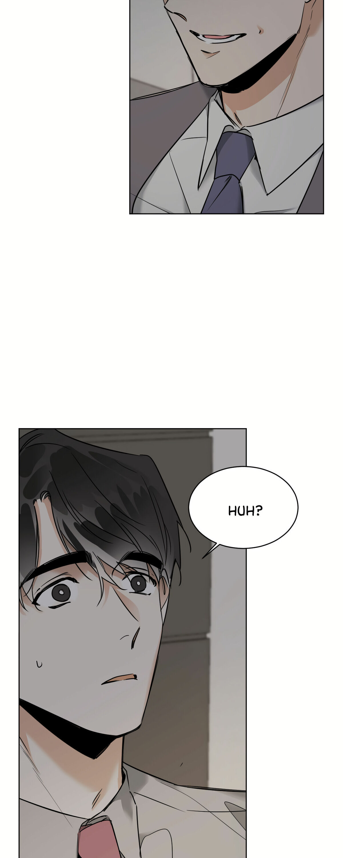Read Cold-Blooded Beast chapter 23.1 image 2 on Lezhin