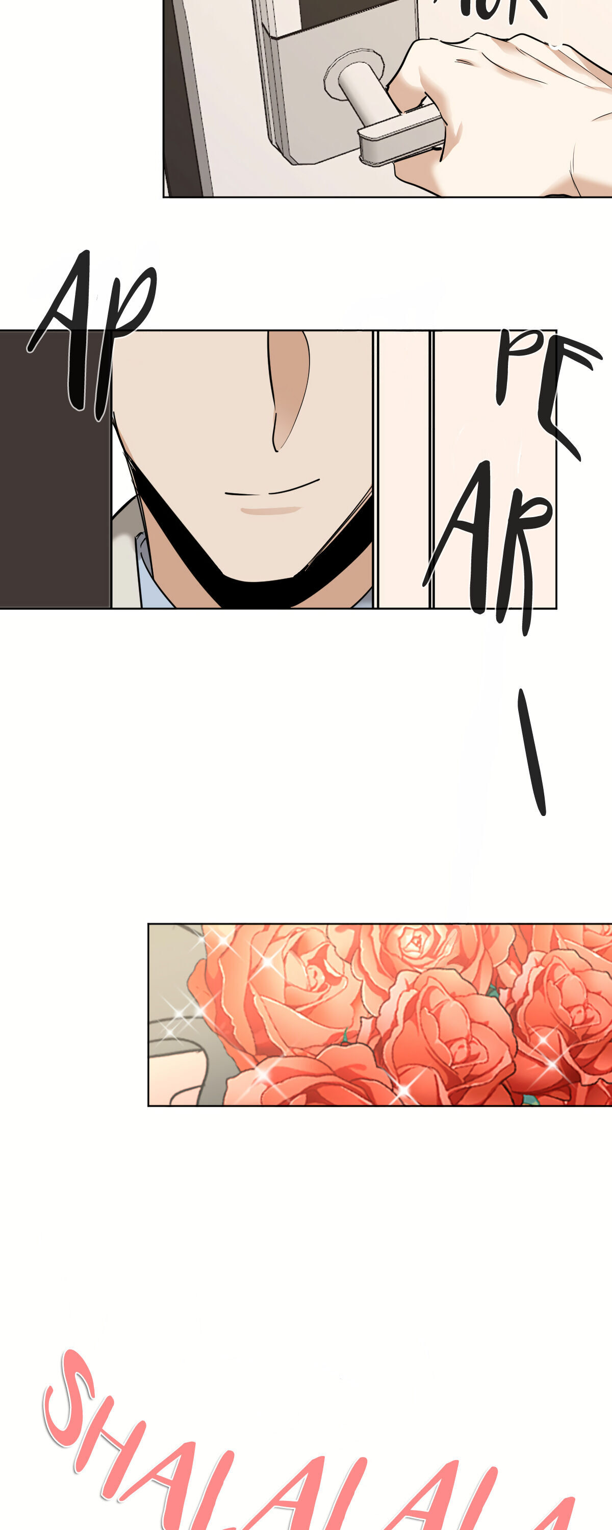 Read Cold-Blooded Beast chapter 23.1 image 23 on Lezhin